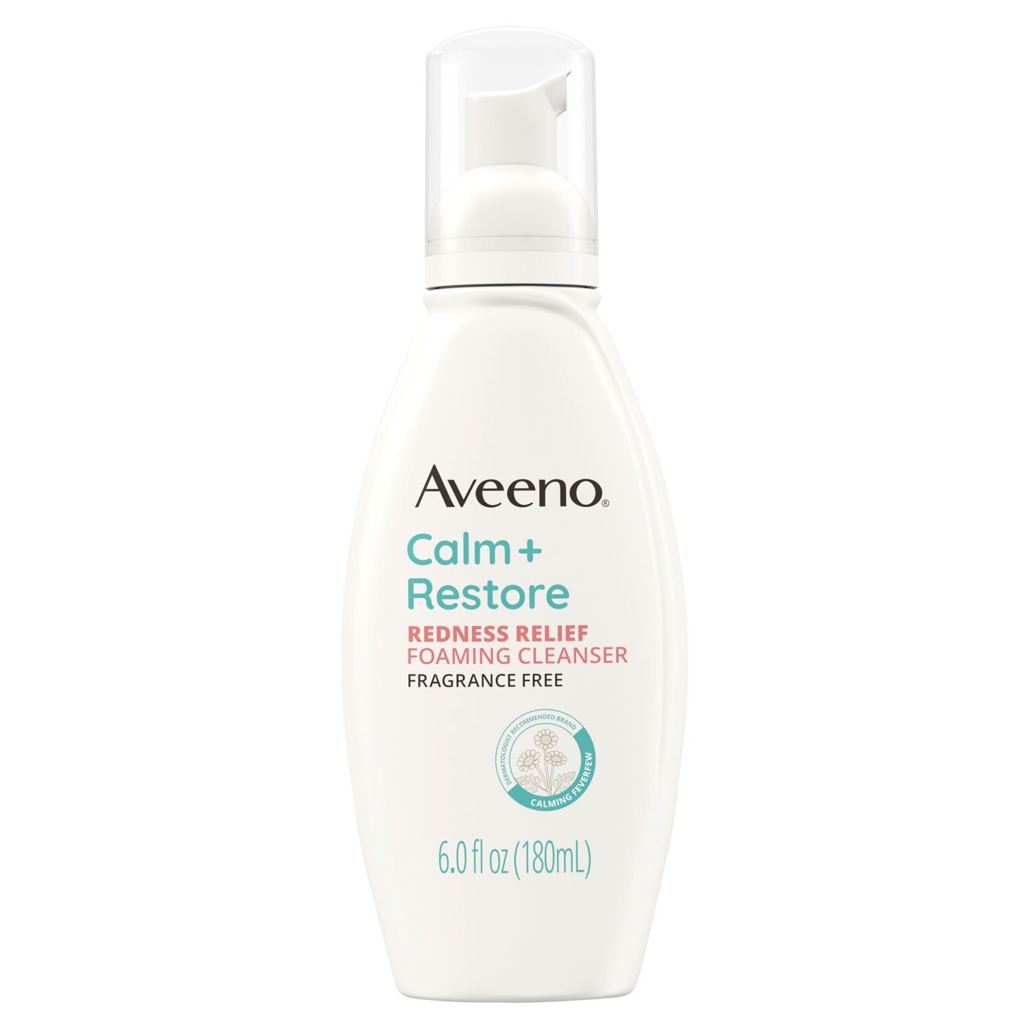 Fragrance Free