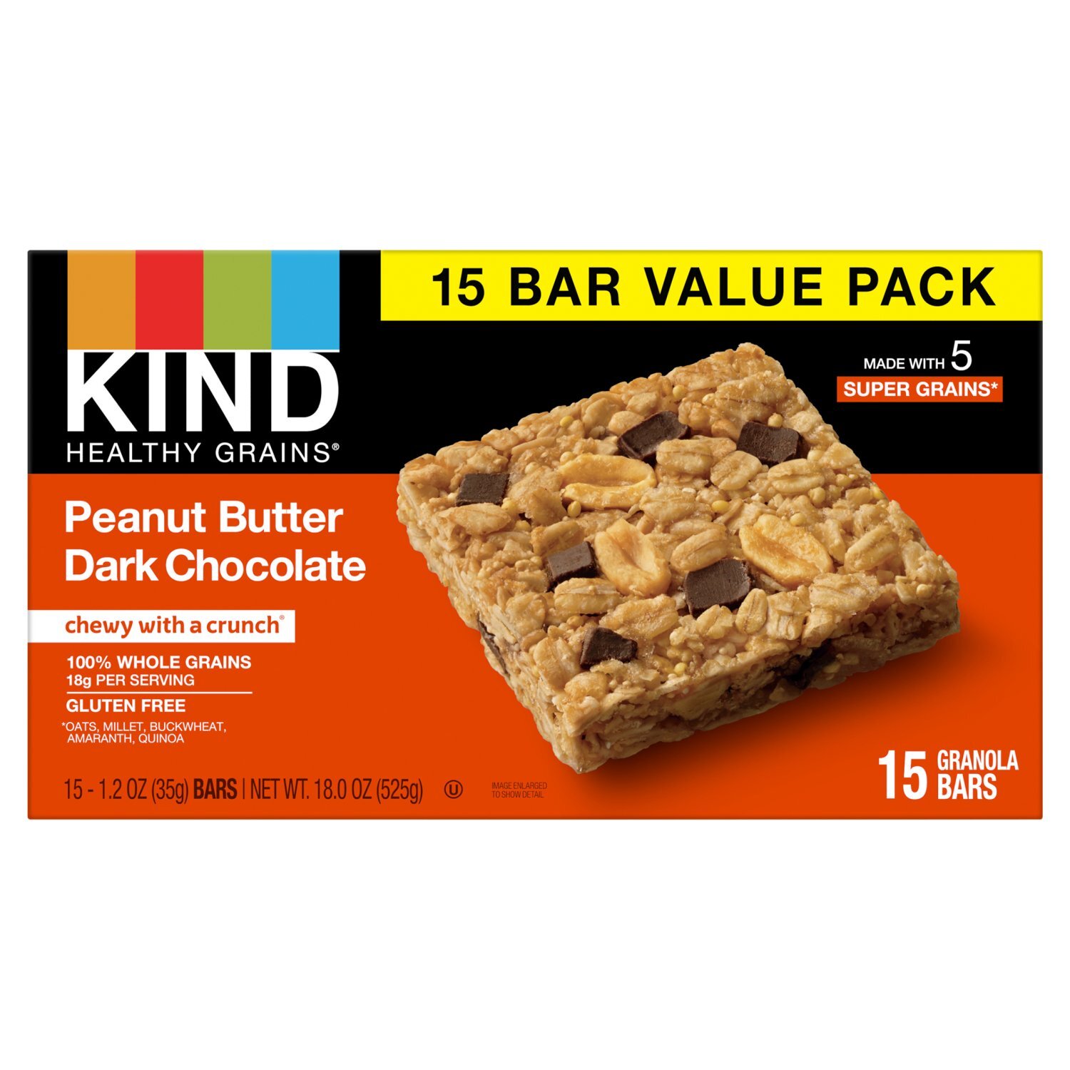 1.2 Ounces x 15