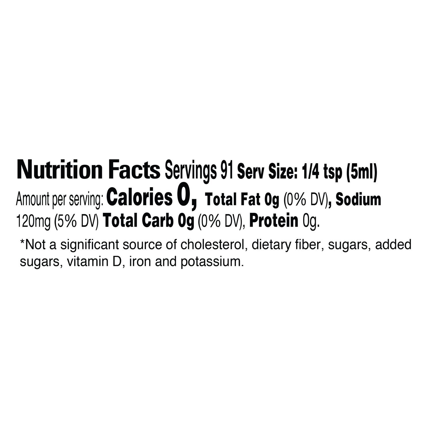 Tajin Fruity Chamoy Hot Sauce with Lime, 15.38 fl oz Image 2 of 6