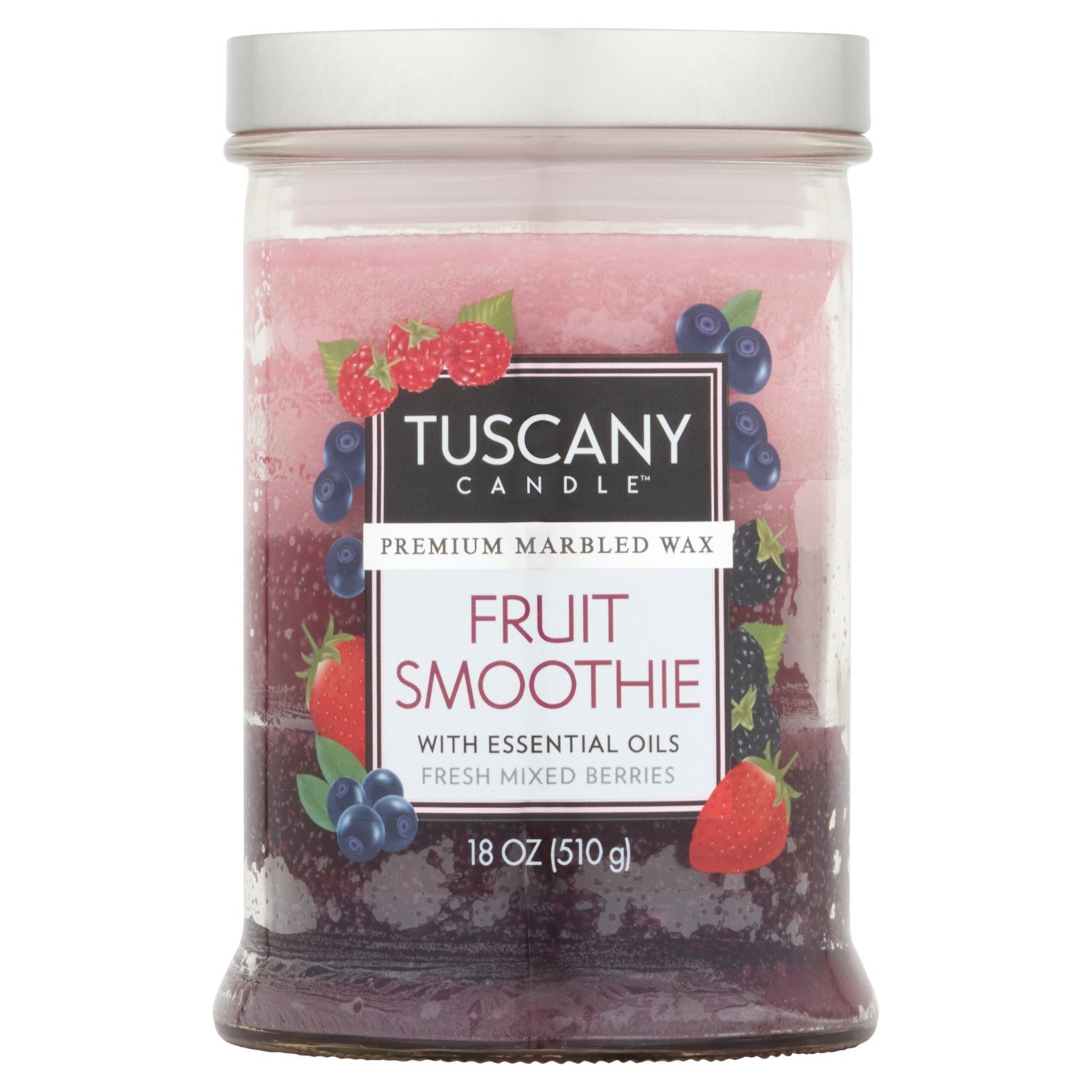 Fruit Smoothie