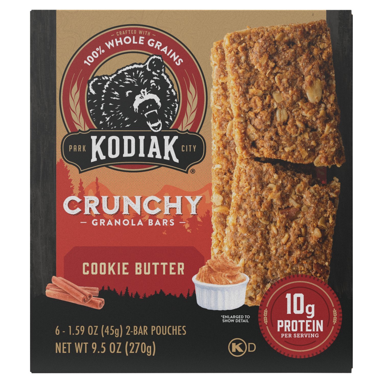 Cookie Butter