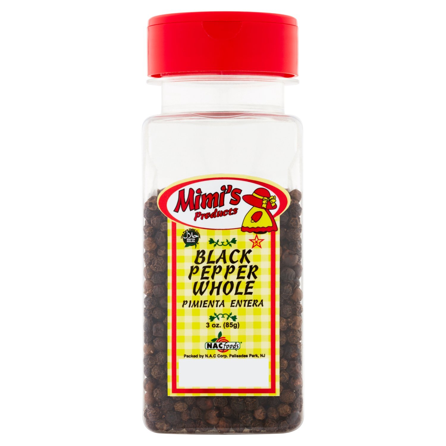 3 Ounces