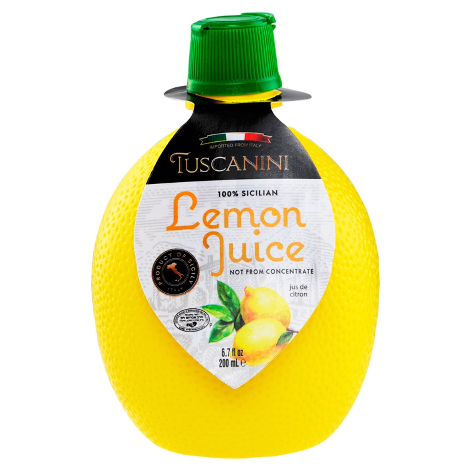 6.7 Fluid Ounces