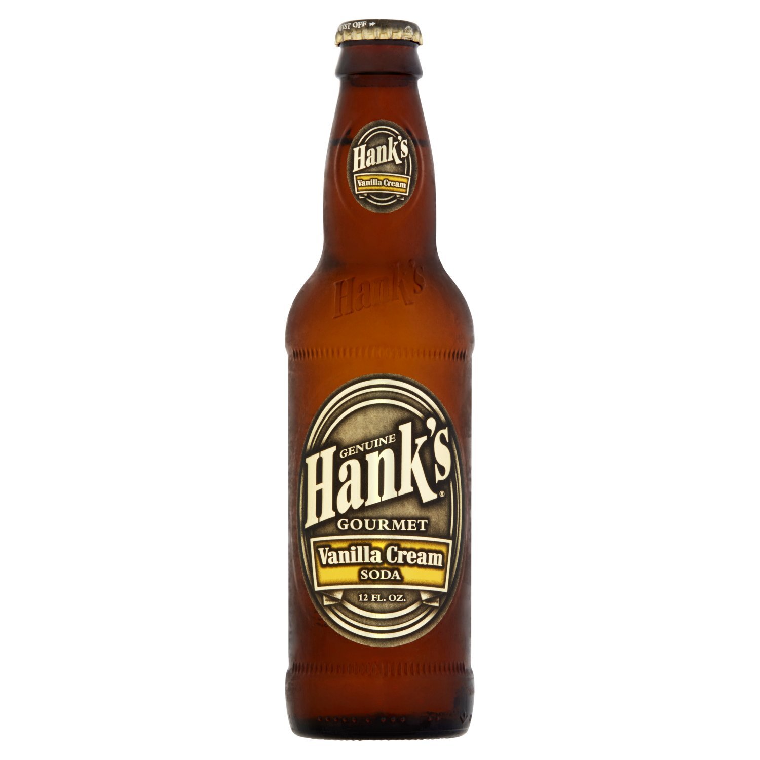 12 Fluid Ounces