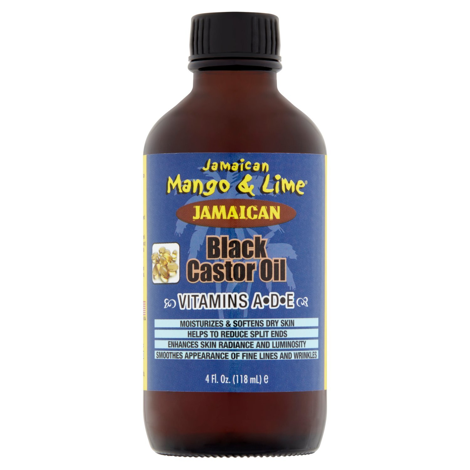 4 Fluid Ounces