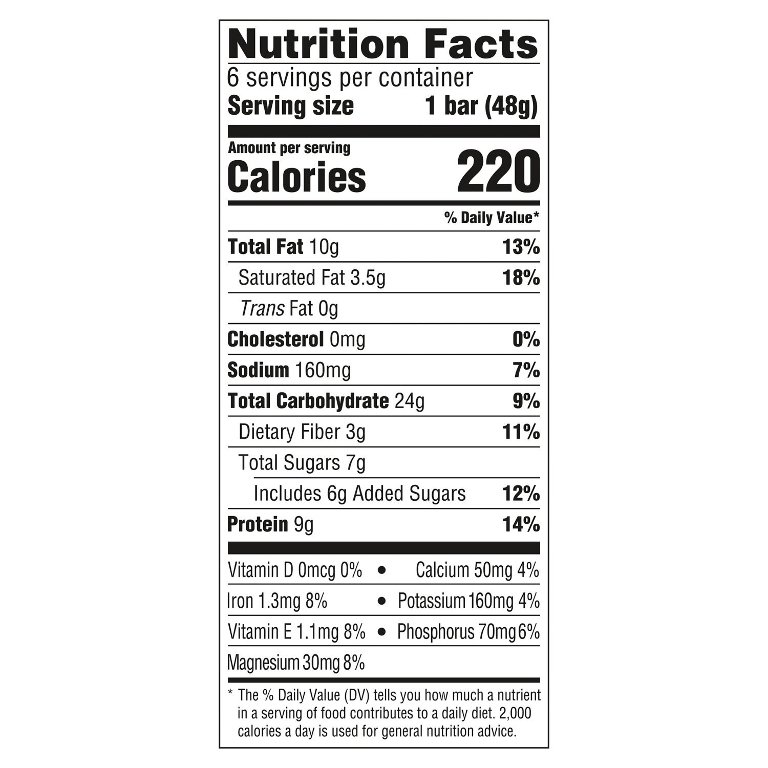 LUNA Nutz Over Chocolate Gluten Free Snack Bars - Fairway