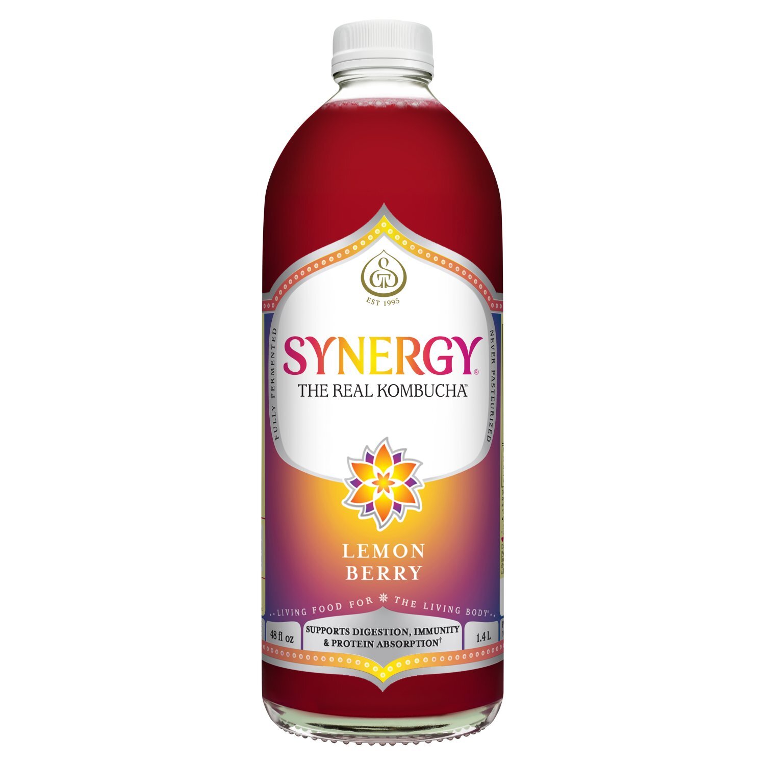 48 Fluid Ounces