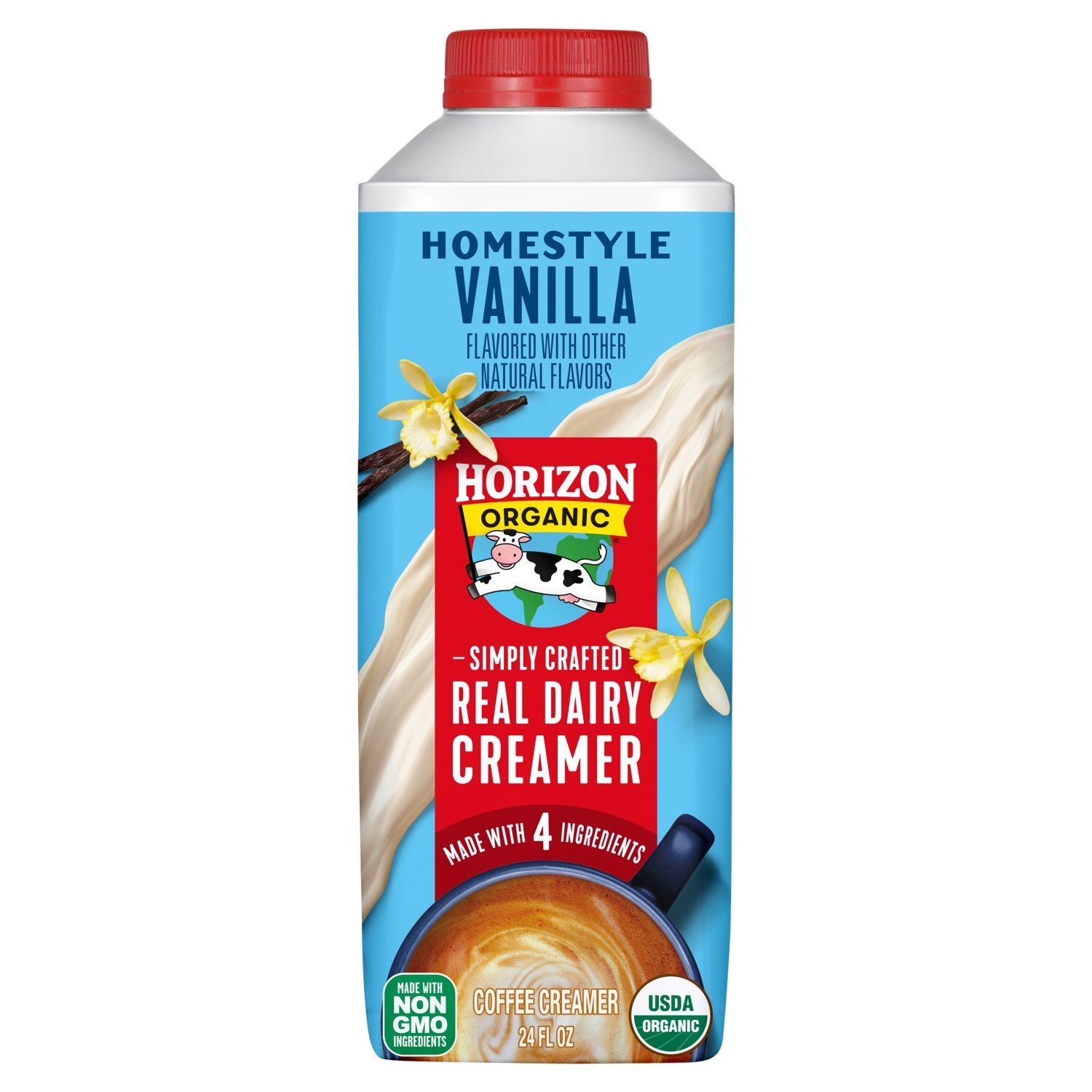 24 Fluid Ounces