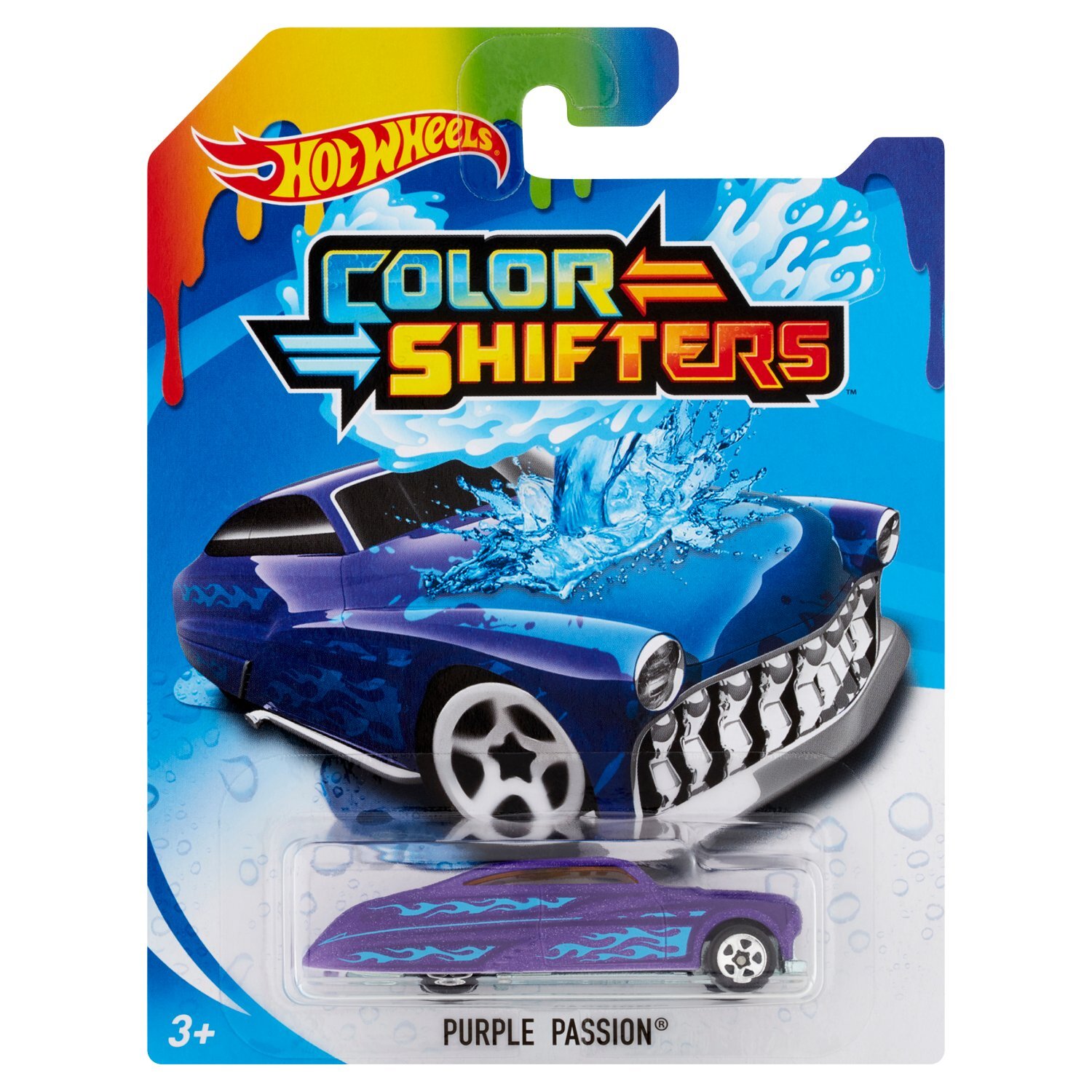 1 Play Vehicle