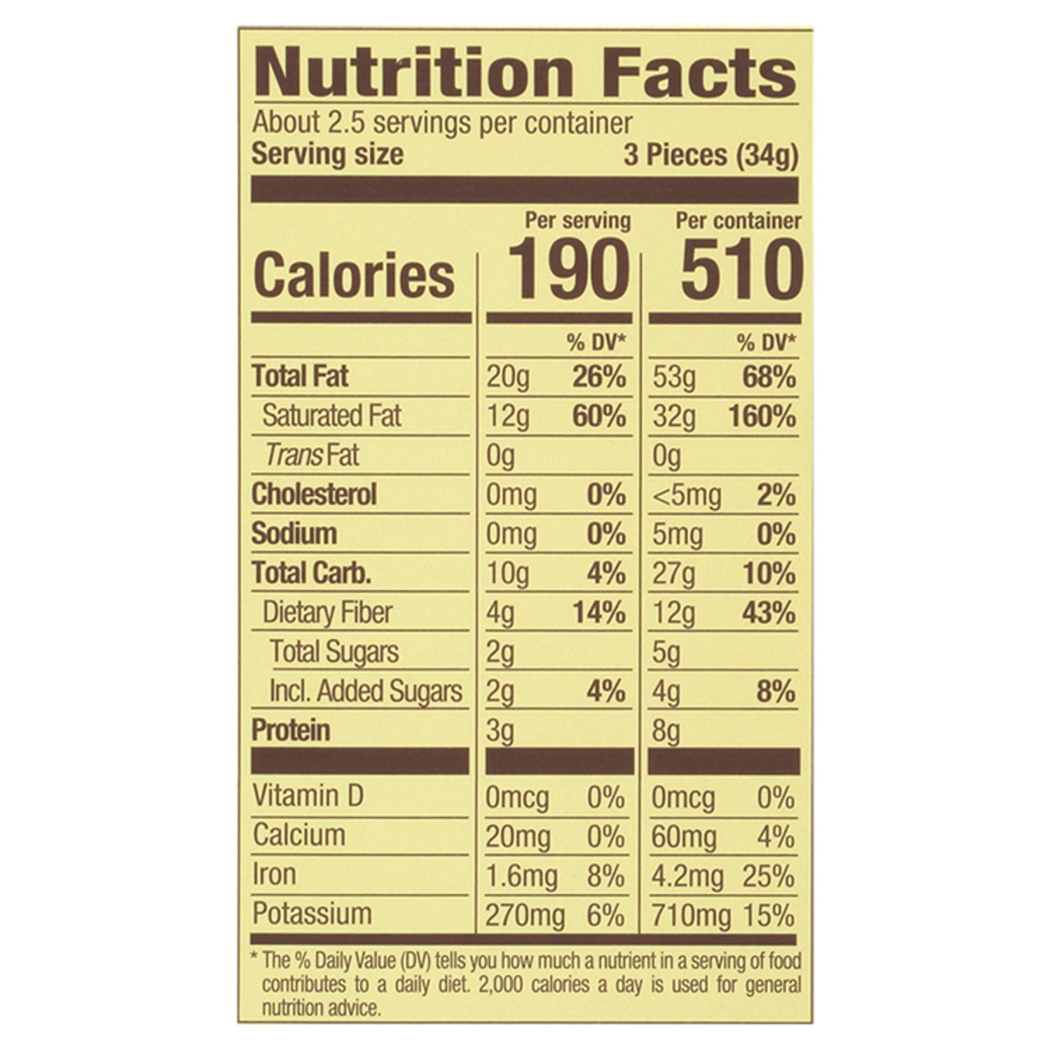 GHIRARDELLI Intense Dark Chocolate Bar, 92% Cacao, 3.17 Oz Bar Image 2 of 6