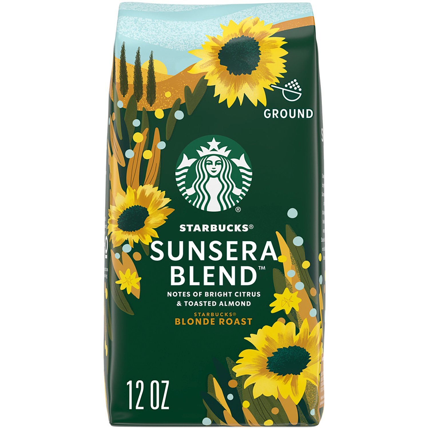 Blonde Roast