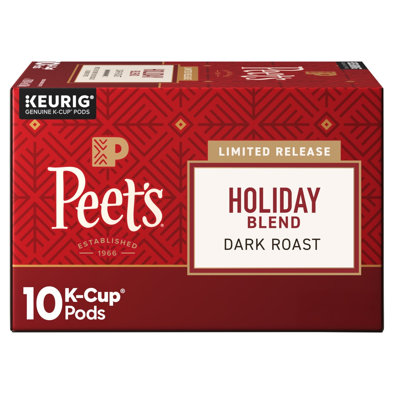 Holiday Blend