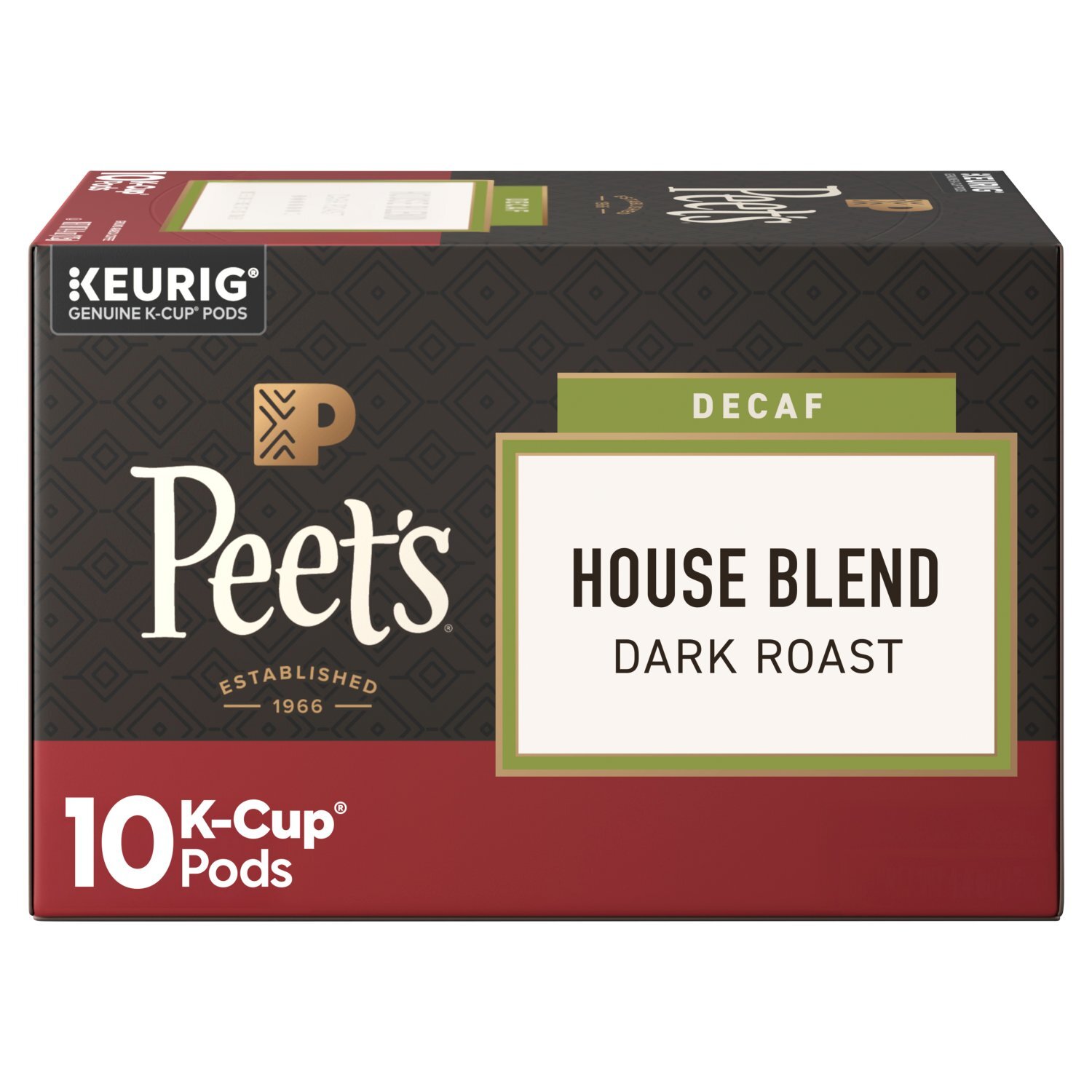Decaf