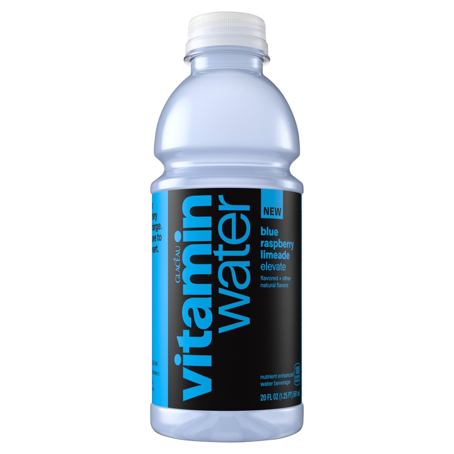 Blue Raspberry Limeade