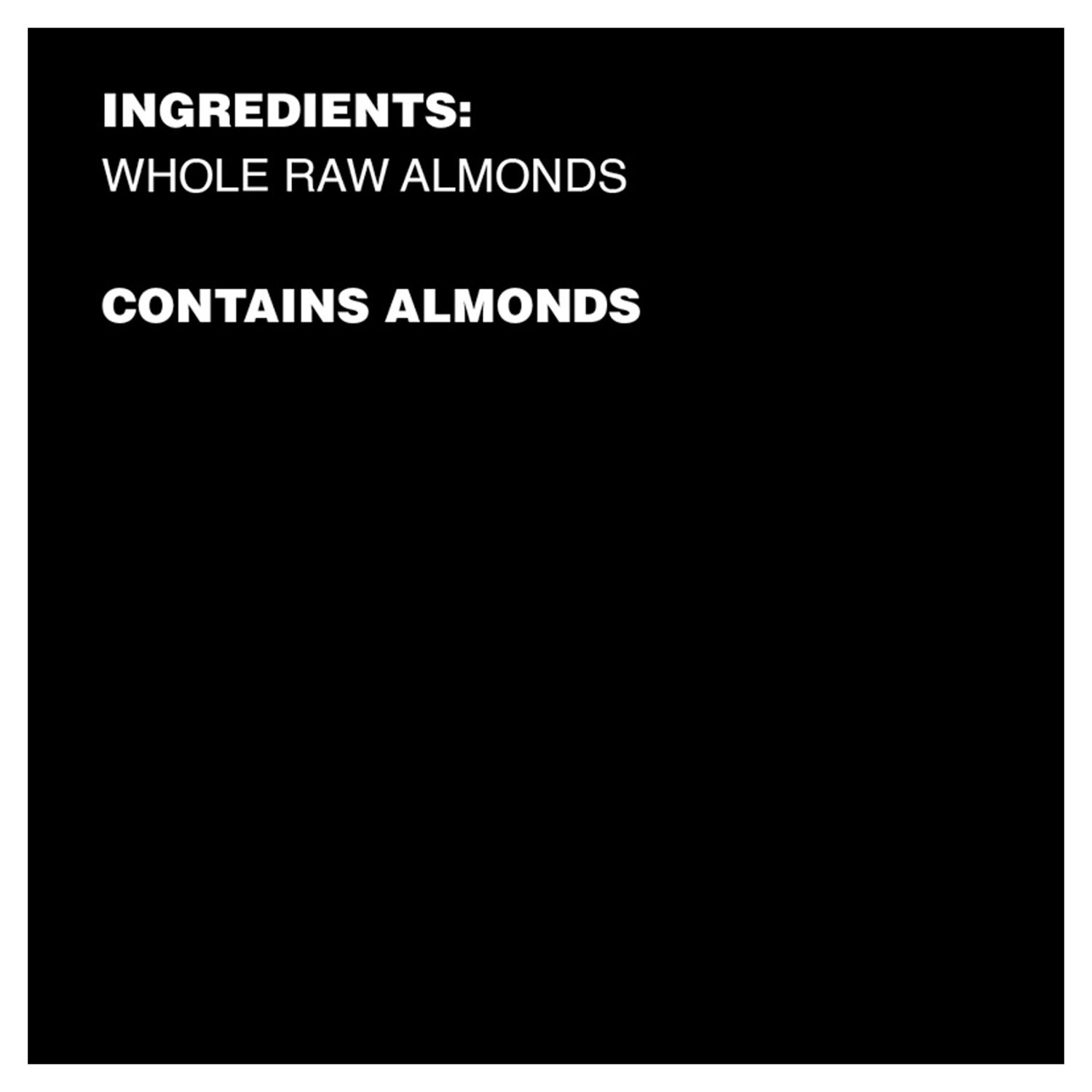 Valued Naturals Simply Nutty Whole Almonds Value Size, 25 oz  Image 3 of 8
