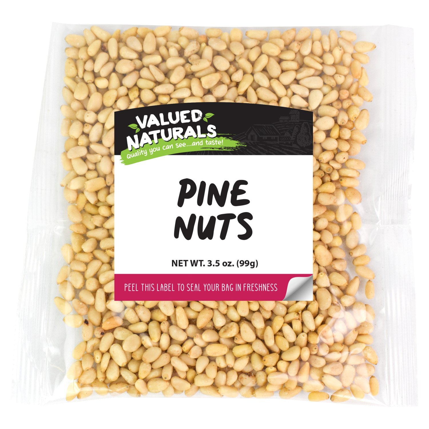 5 Ounces