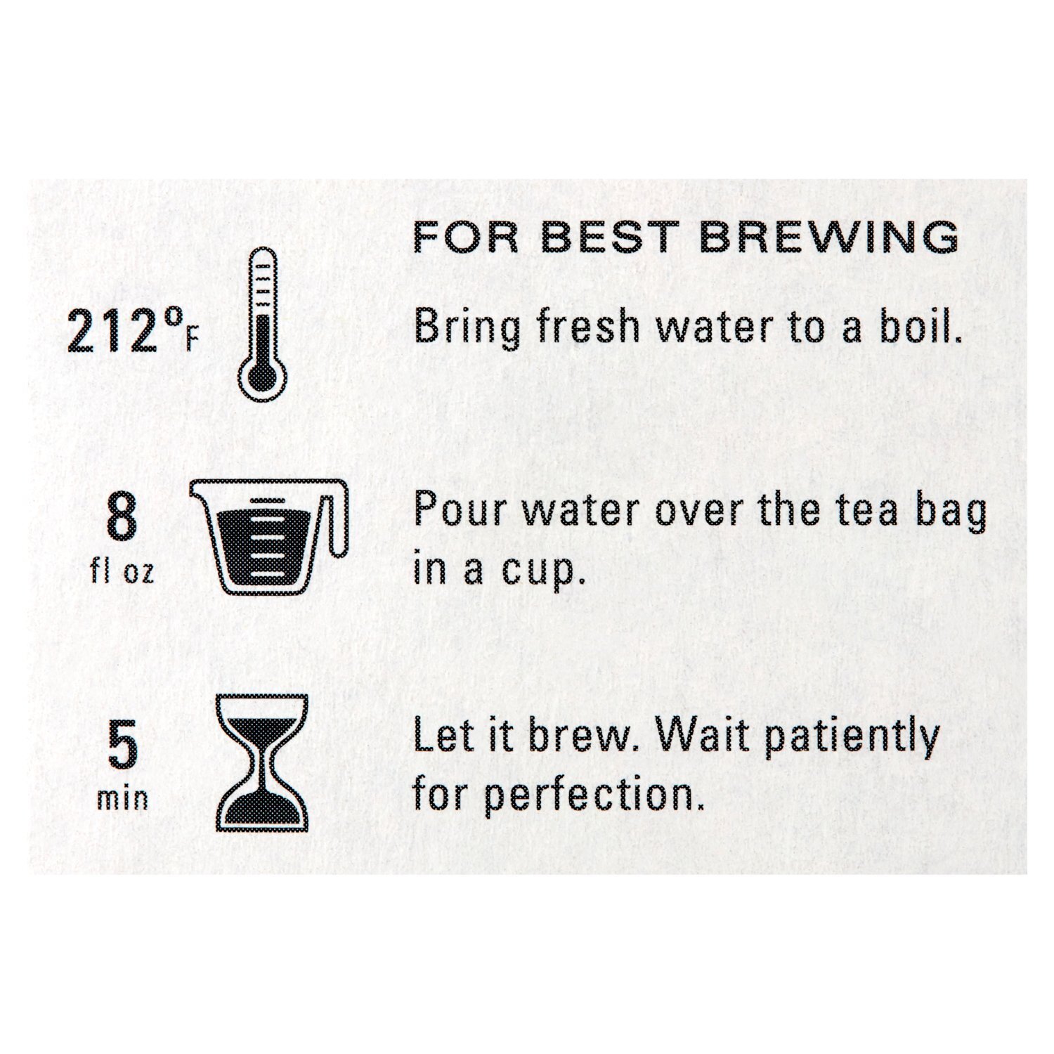 Tazo Passion Herbal Tea Bags, 20 count, 1.8 oz - Fairway