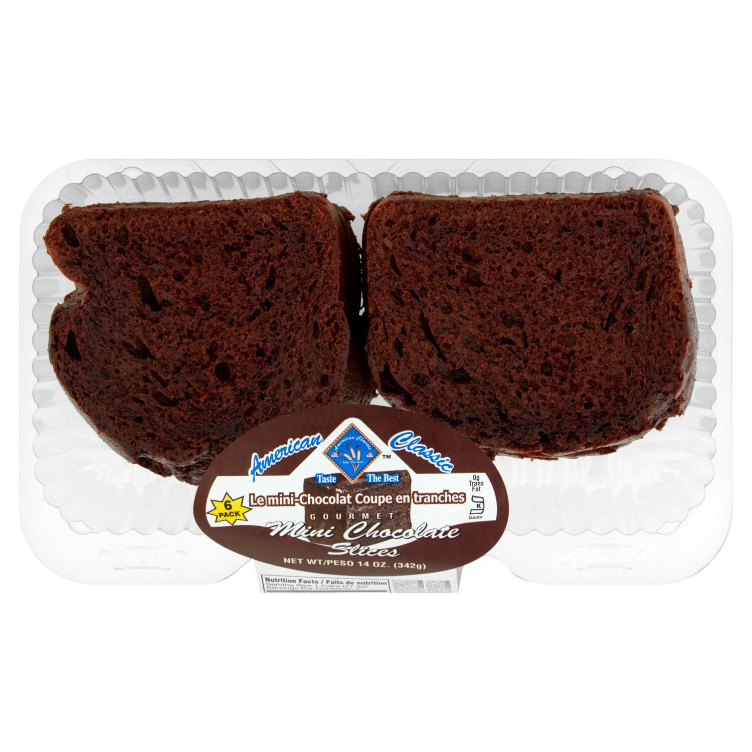 Chocolate