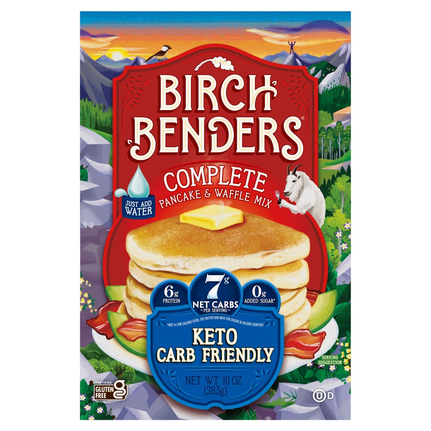 10 Ounces