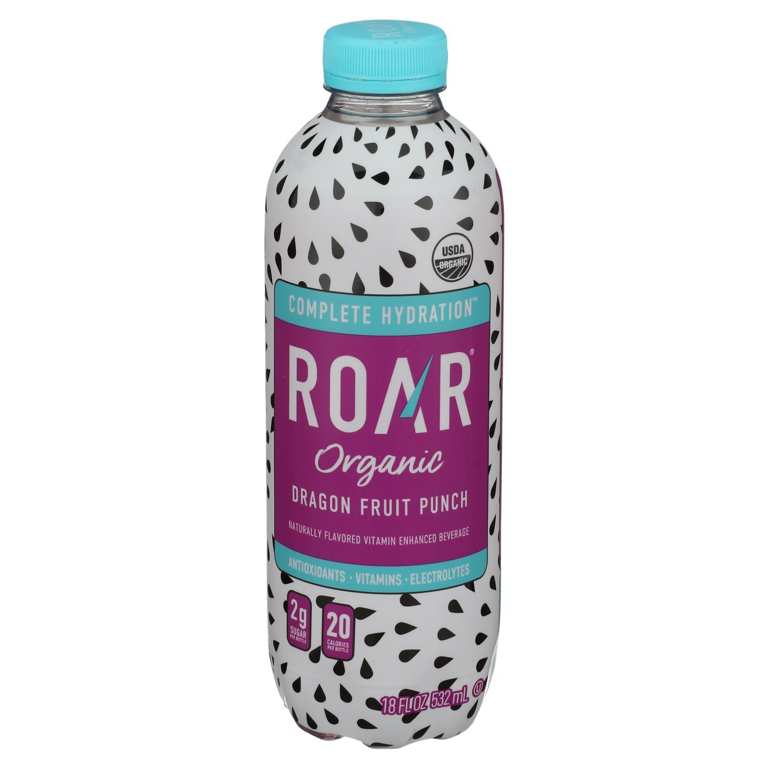 Dragon Fruit Punch