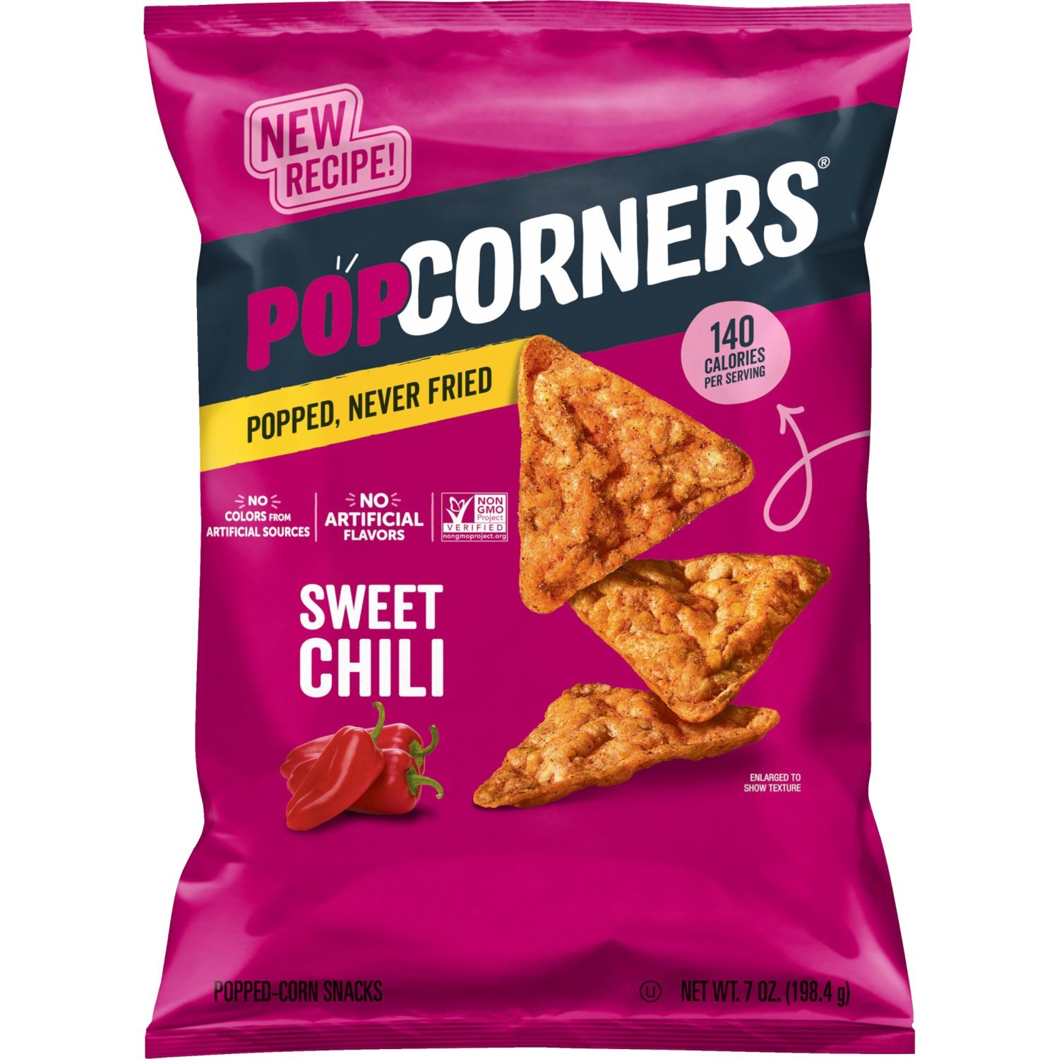 Sweet Chili
