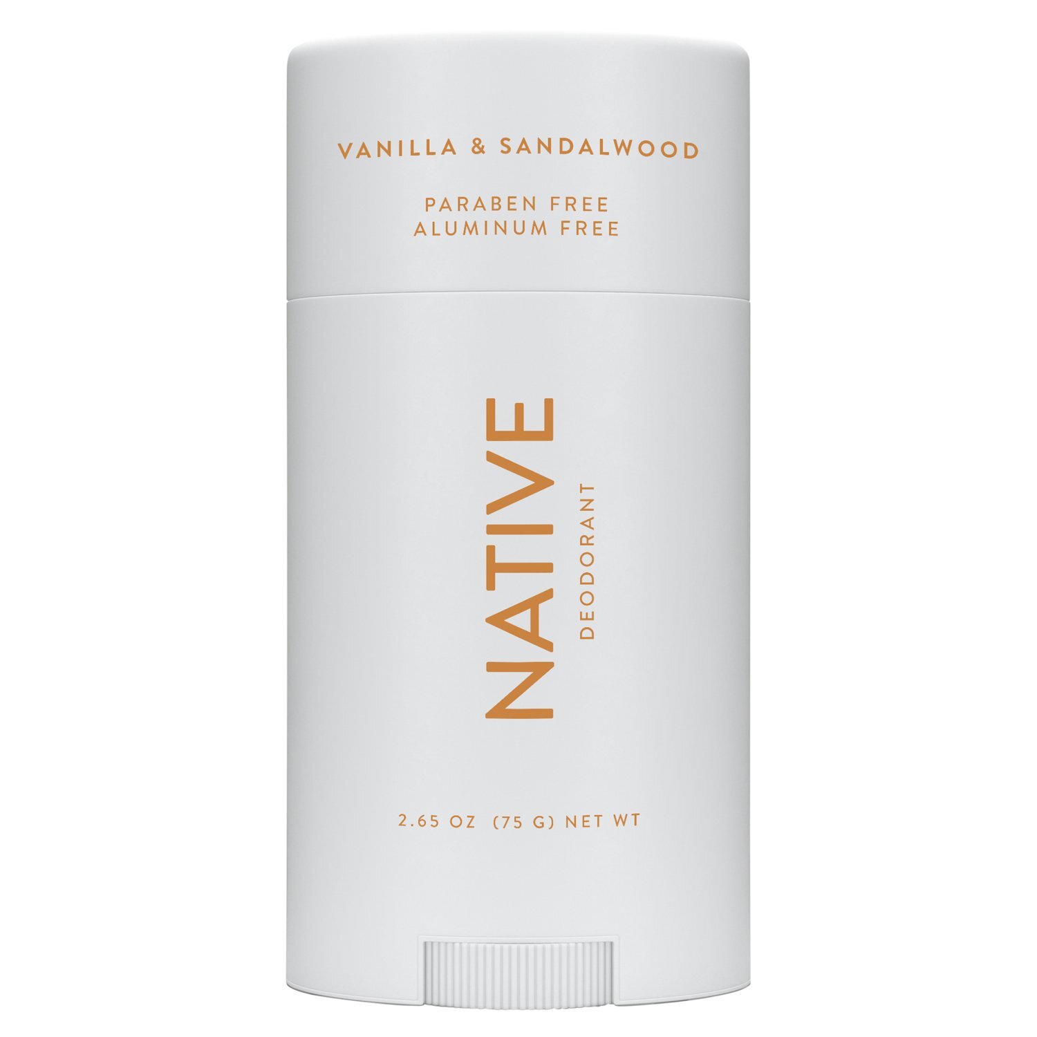 Vanilla & Sandalwood