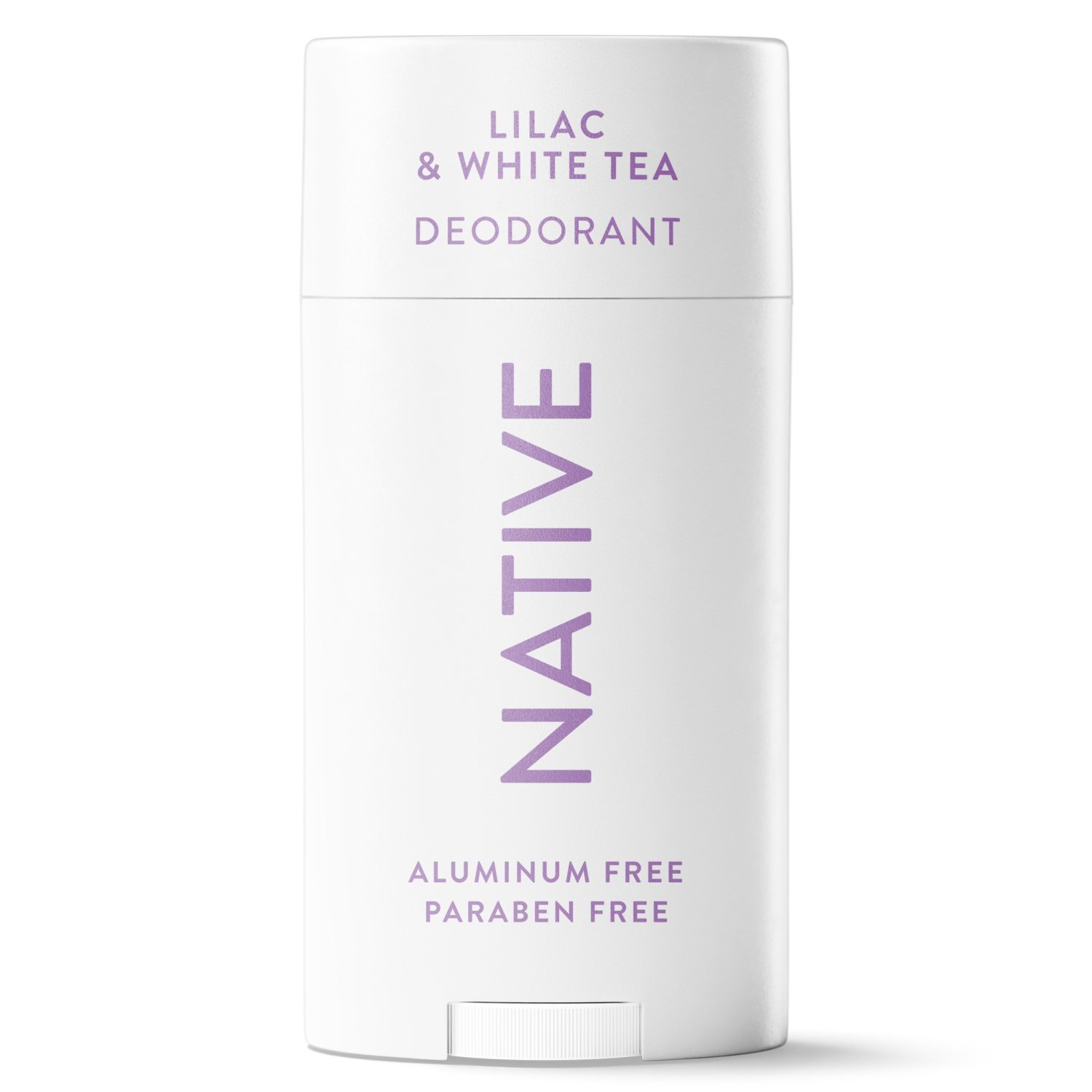 Lilac & White Tea