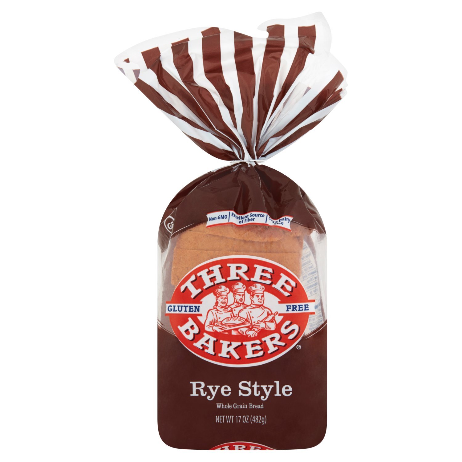 Whole Grain Jewish Rye