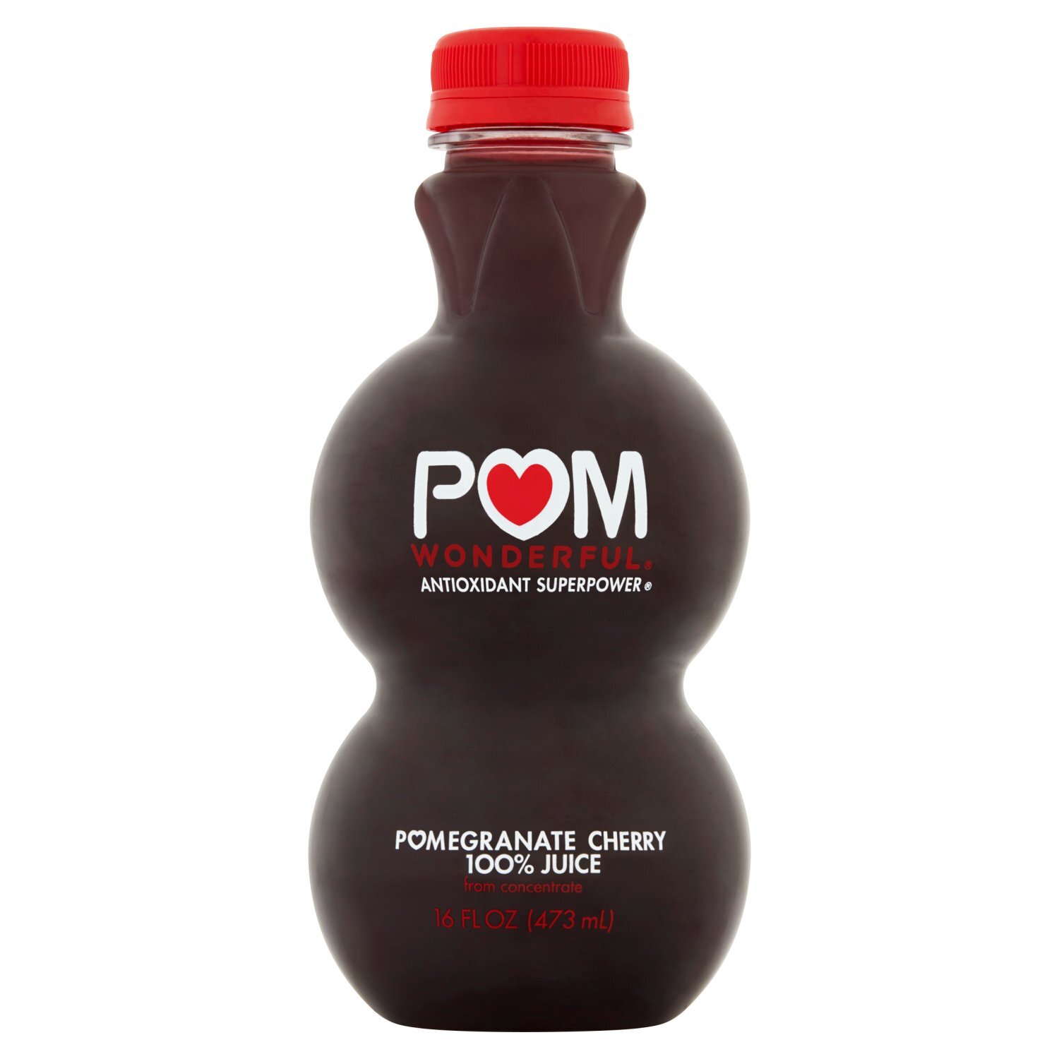 Pom Wonderful Antioxidant Superpower 100% Pomegranate Cherry Pom Wonderful Antioxidant Superpower 100% Pomegranate Cherry