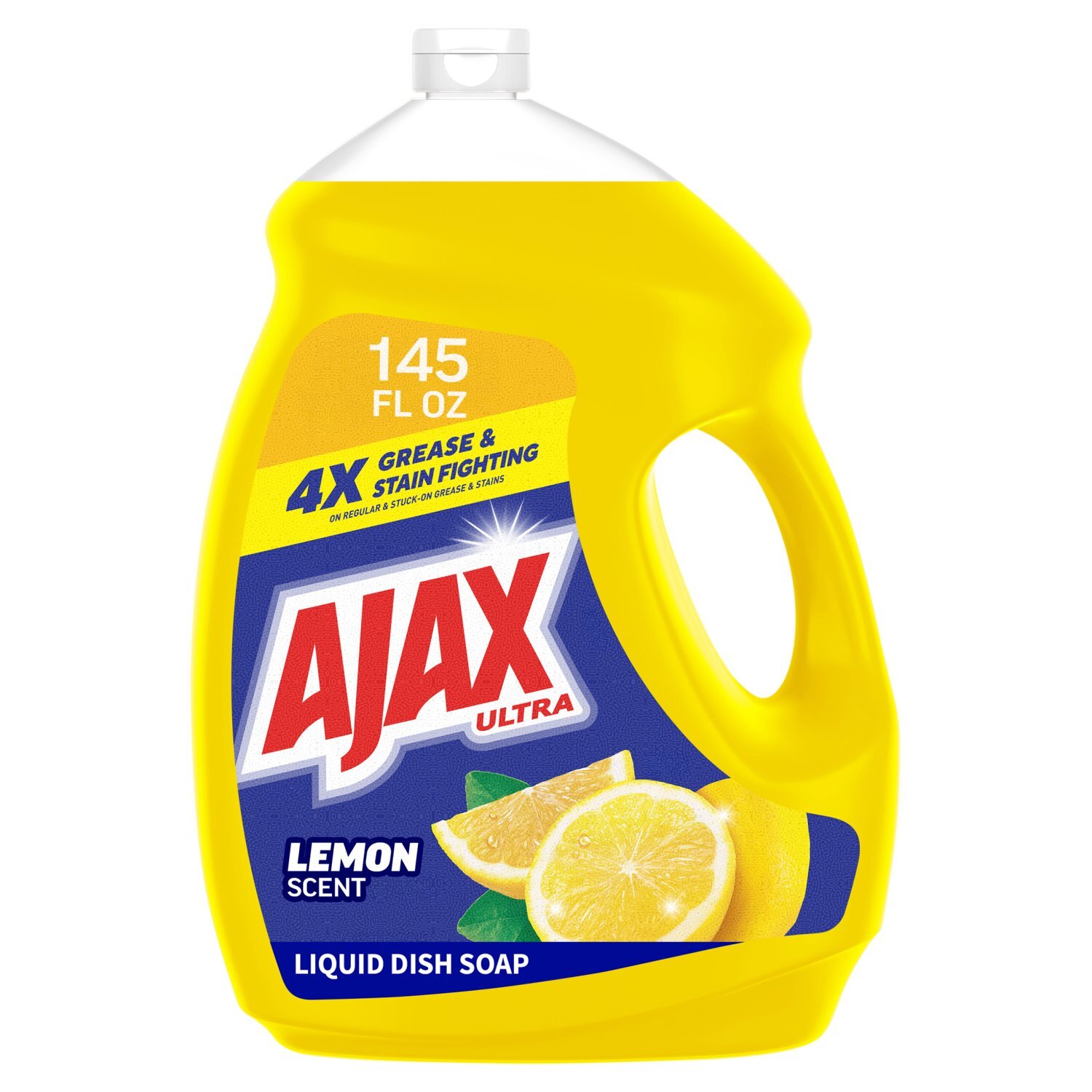 145 Fluid Ounces