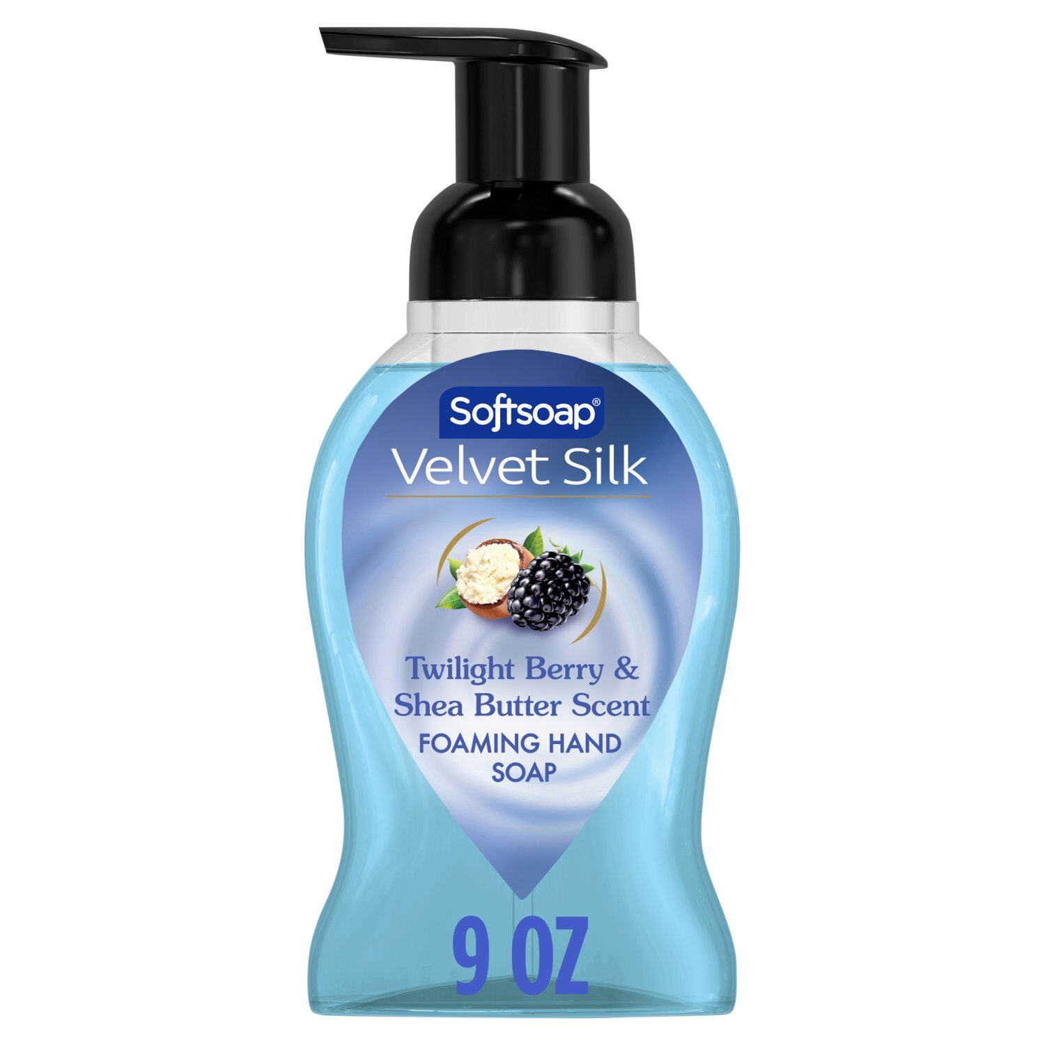 Twilight Berry & Shea Butter
