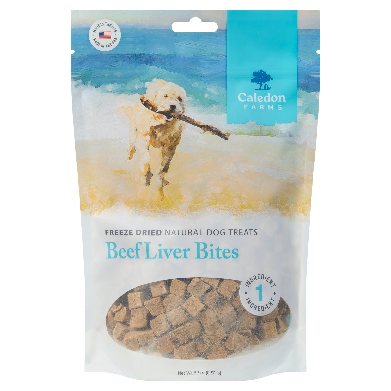 Beef Liver