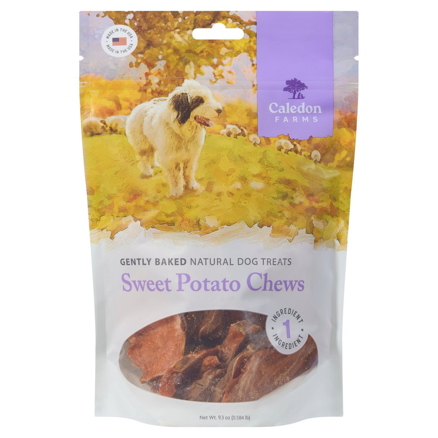 Sweet Potato