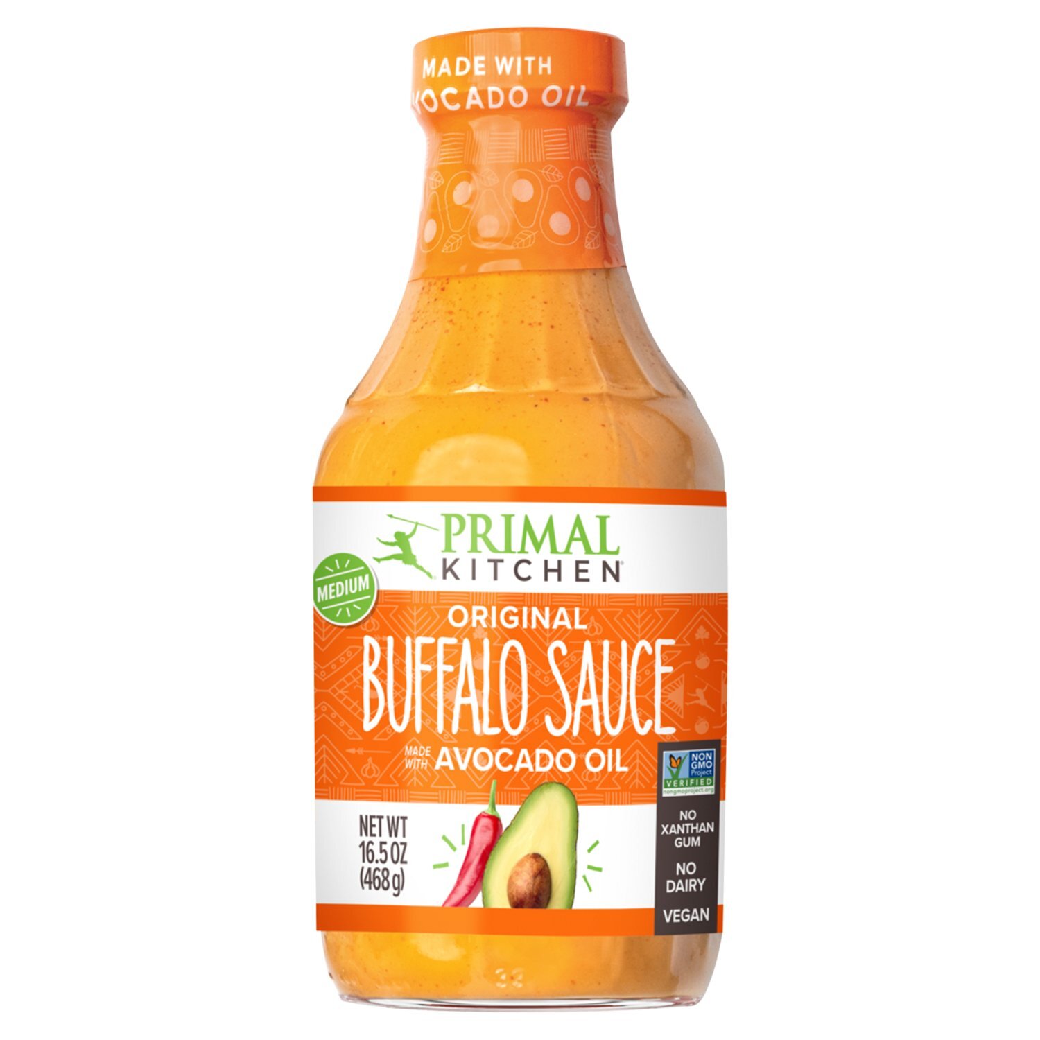 16.5 Fluid Ounces