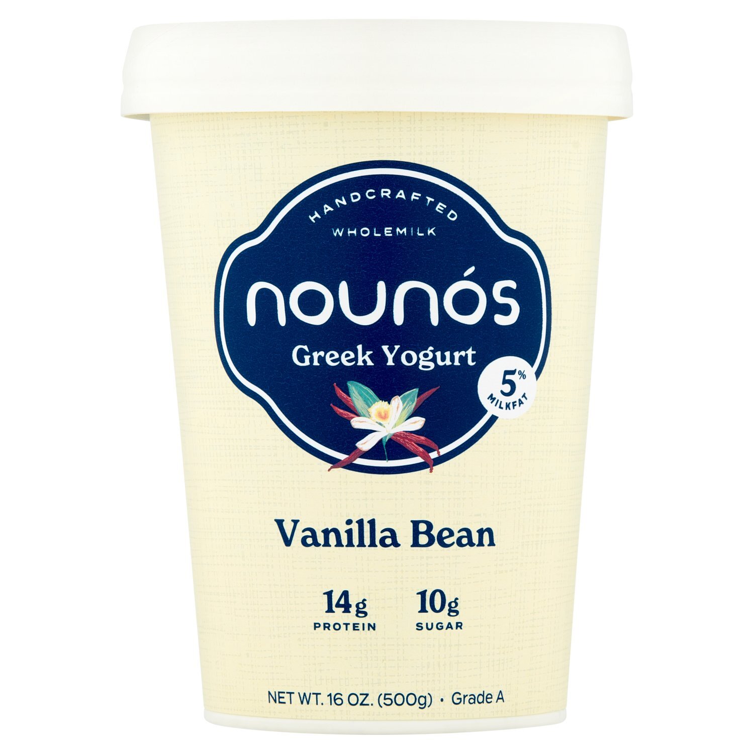 Vanilla Bean