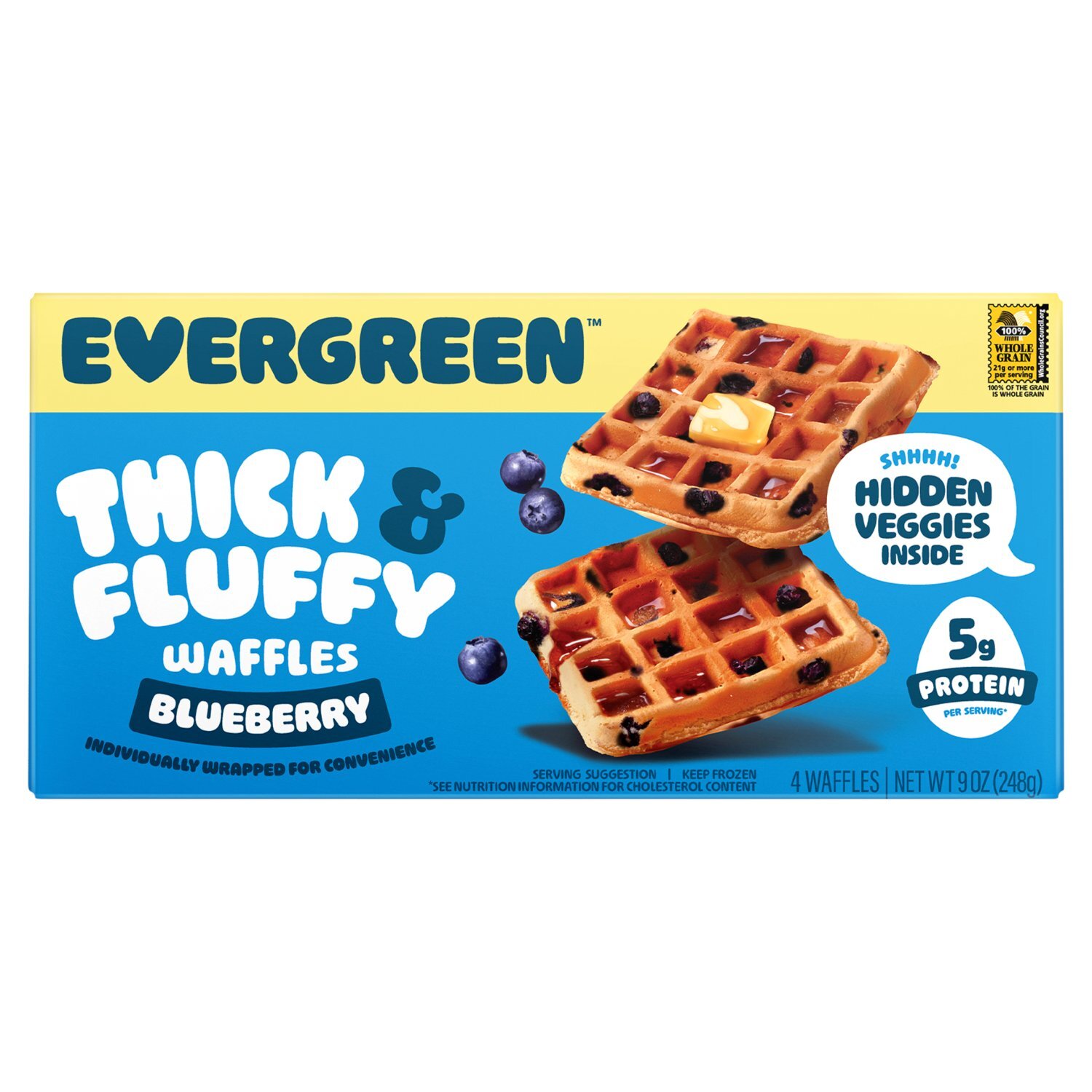 Blueberry