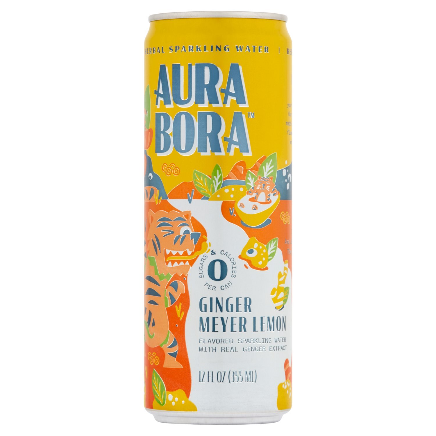 12 Fluid Ounces x 12