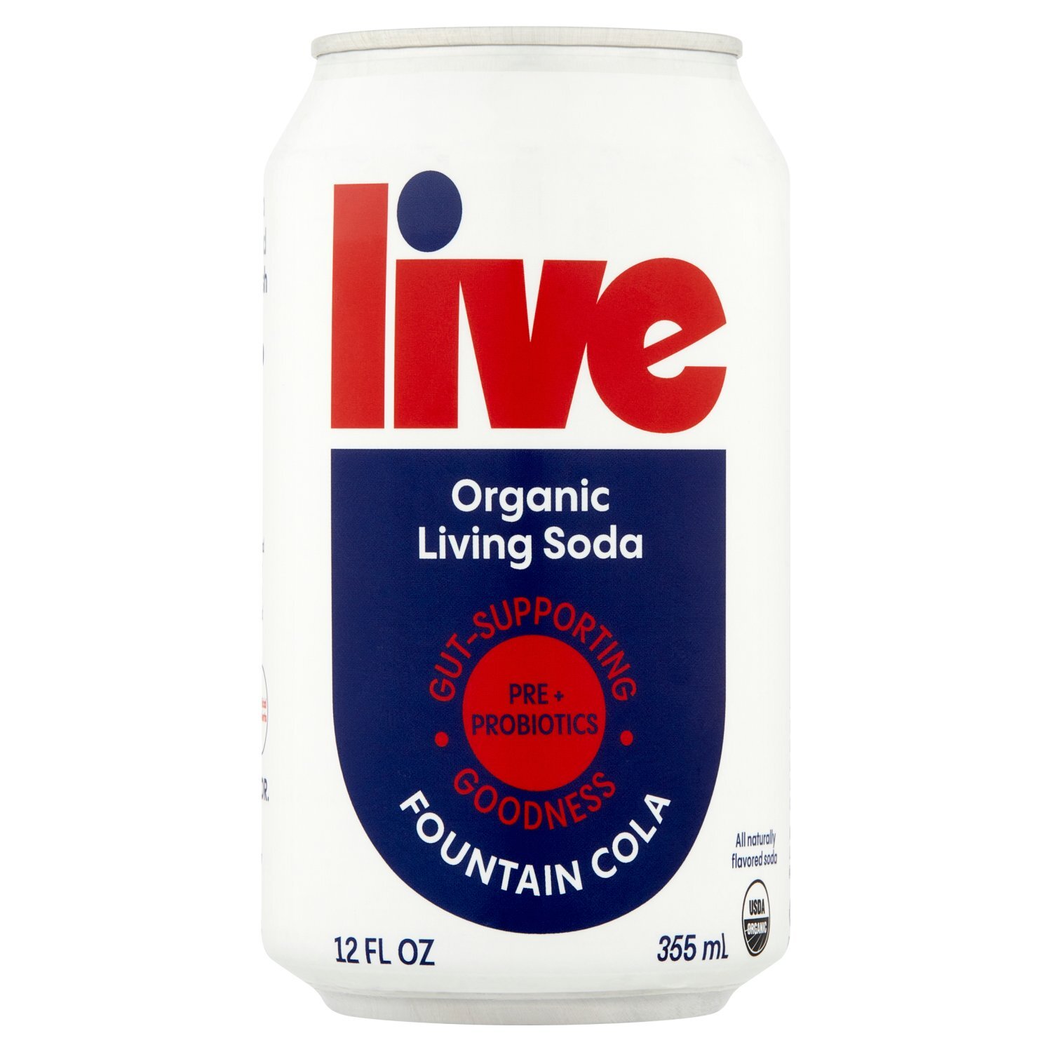 12 Fluid Ounces