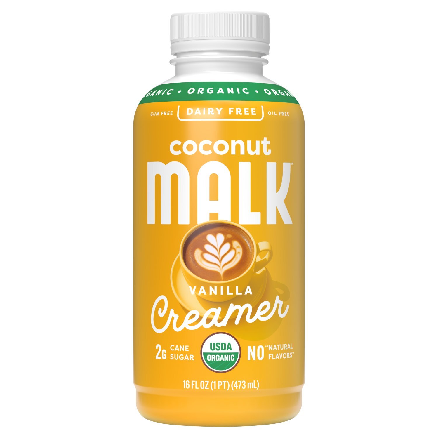 16 Fluid Ounces