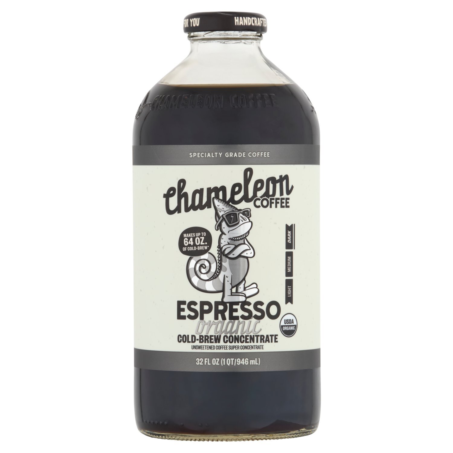 32 Fluid Ounces