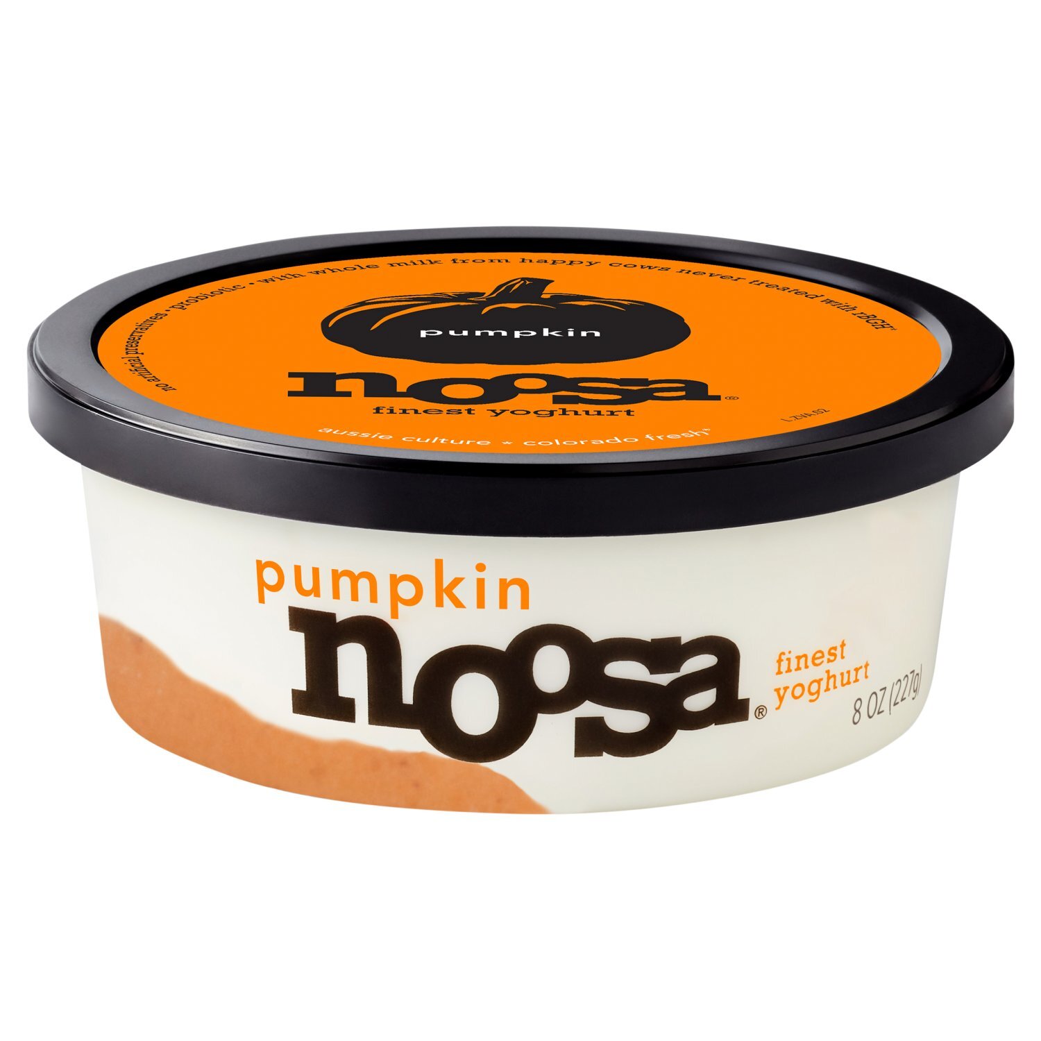 Pumpkin