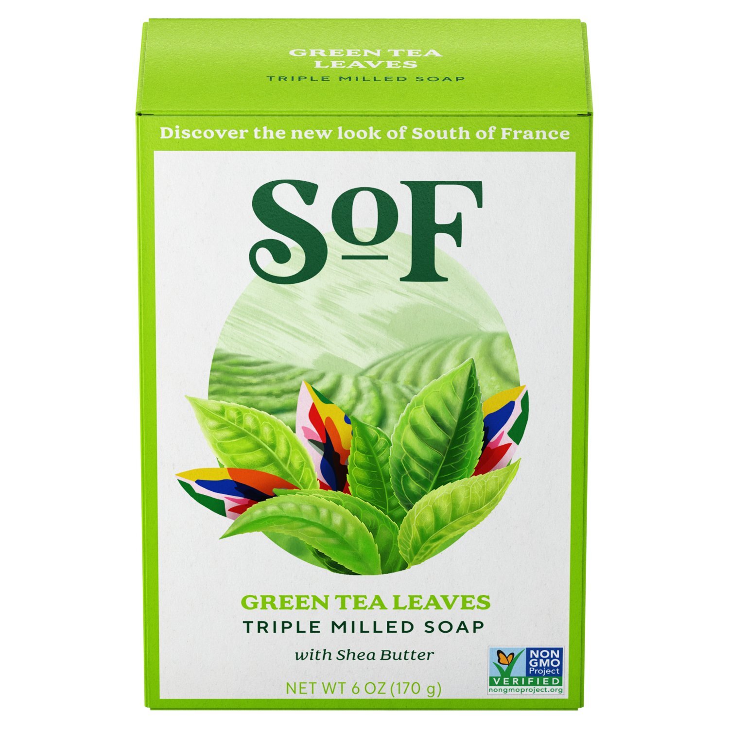 Green Tea