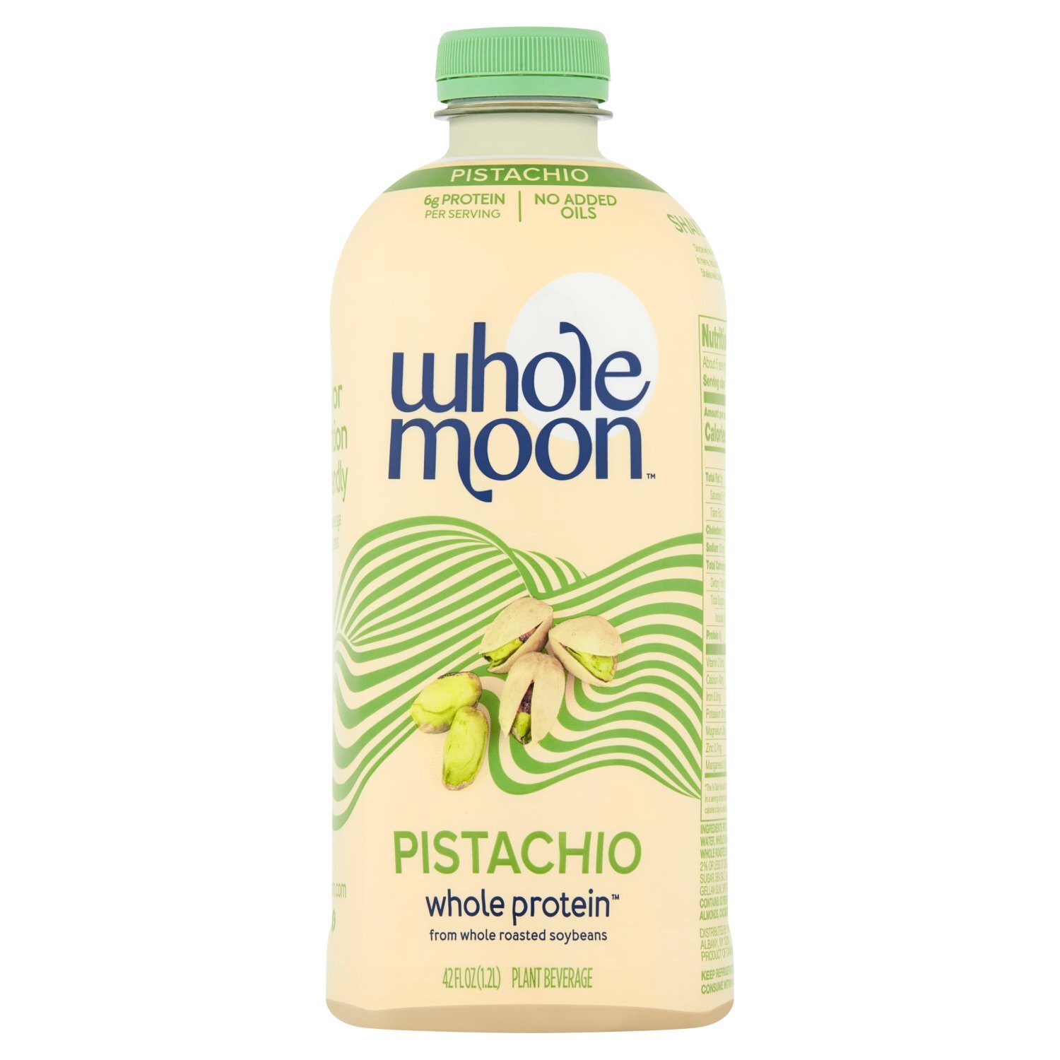 42 Fluid Ounces