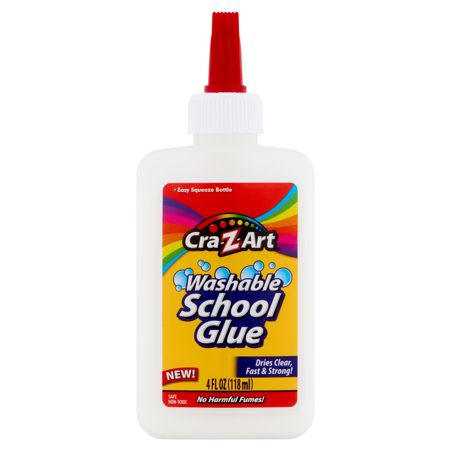 4 Fluid Ounces