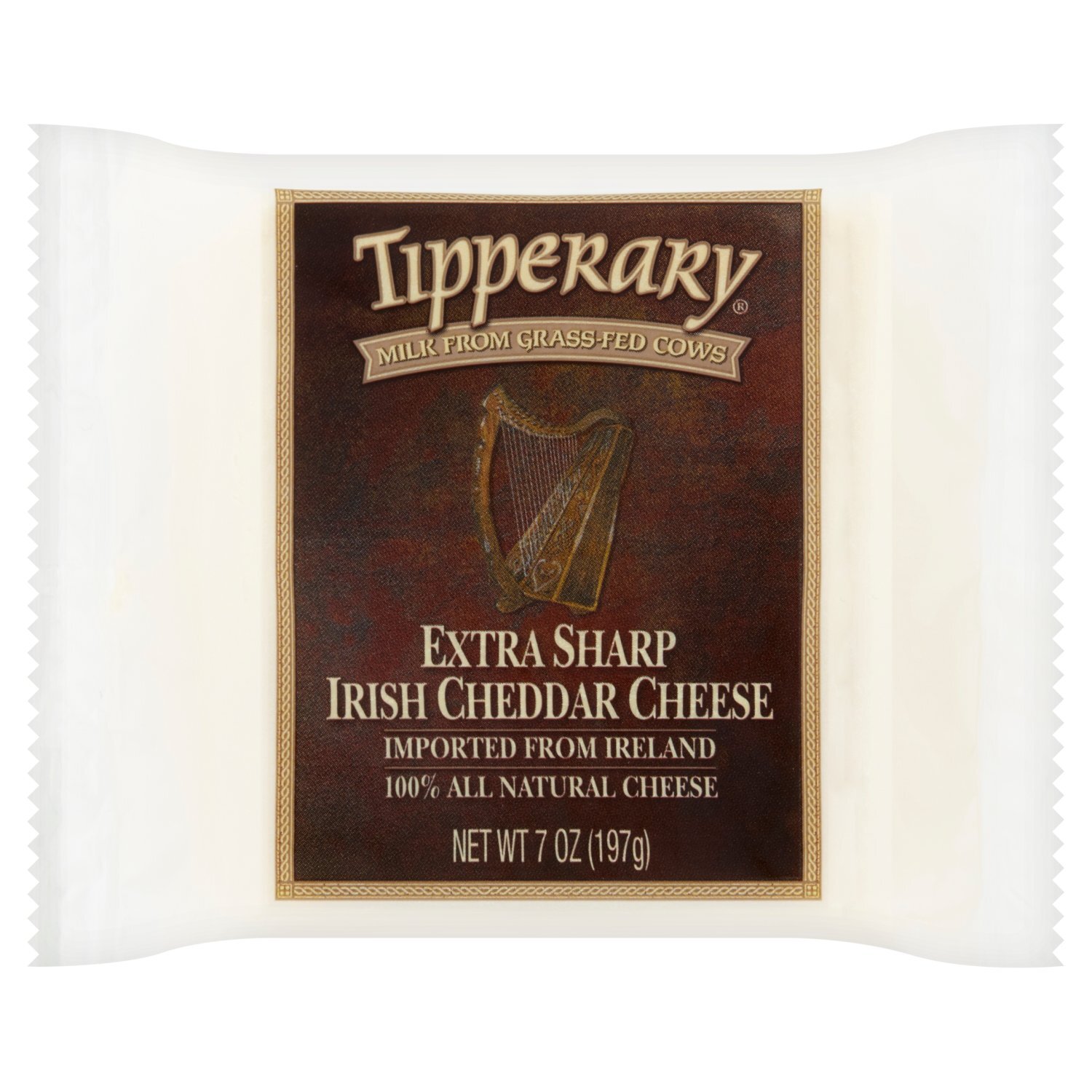 Extra Sharp Cheddar