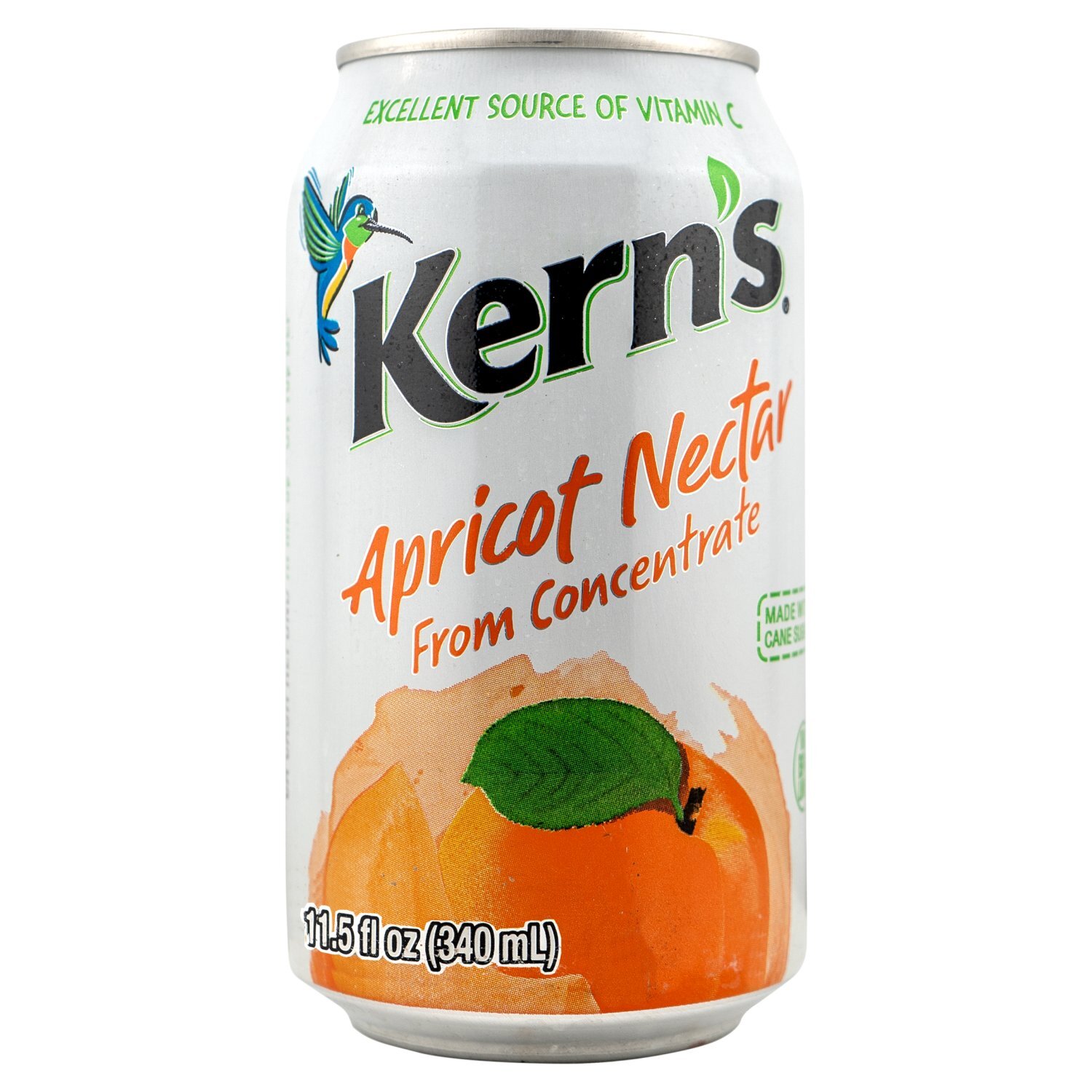 11.5 Fluid Ounces