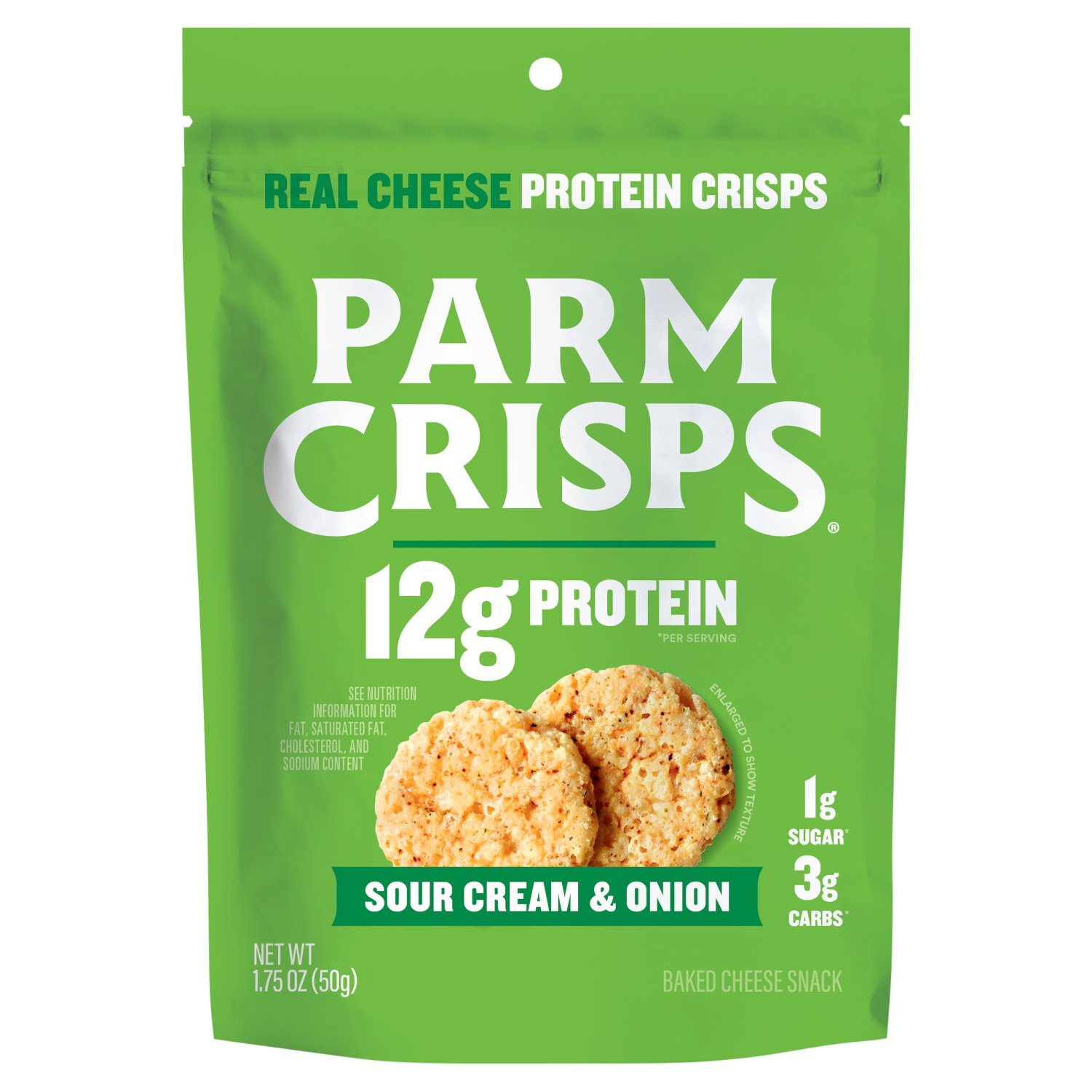 Cheese Sour Cream & Onion
