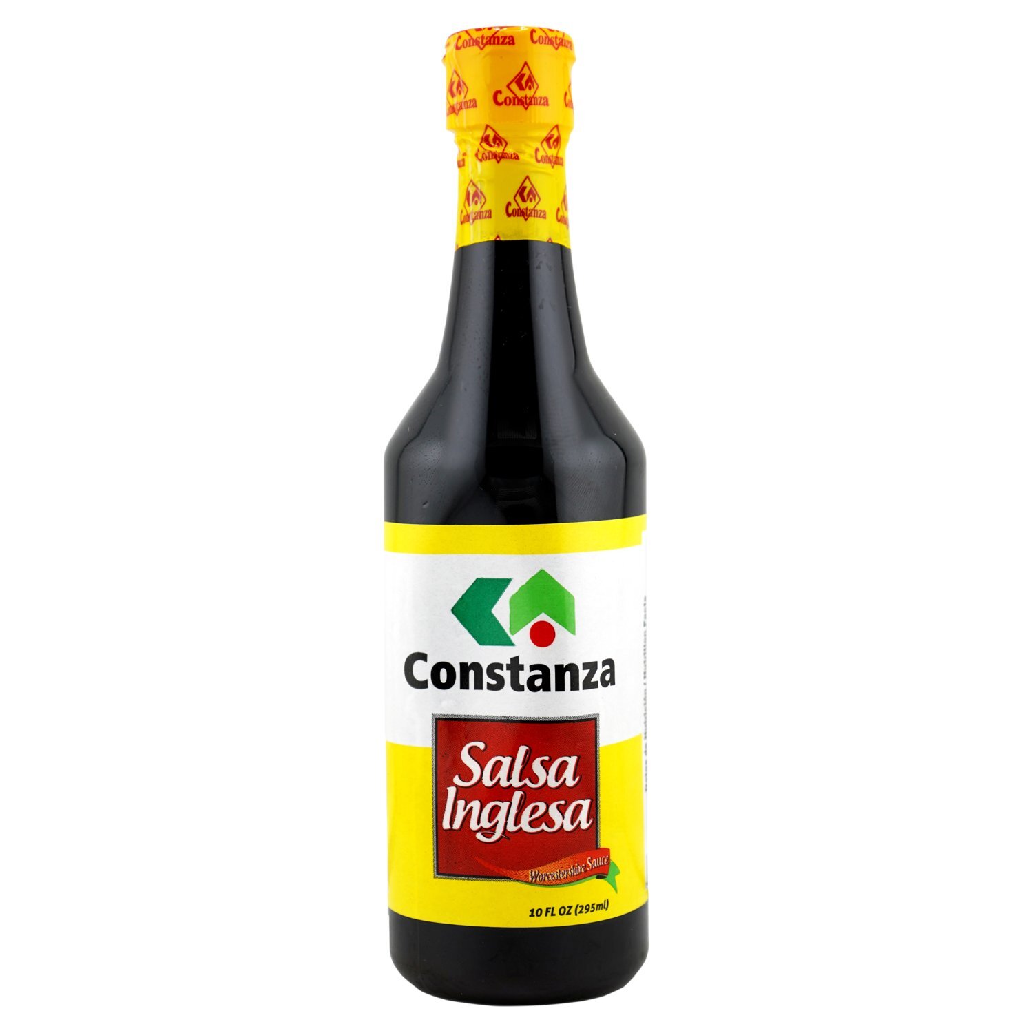 10 Fluid Ounces