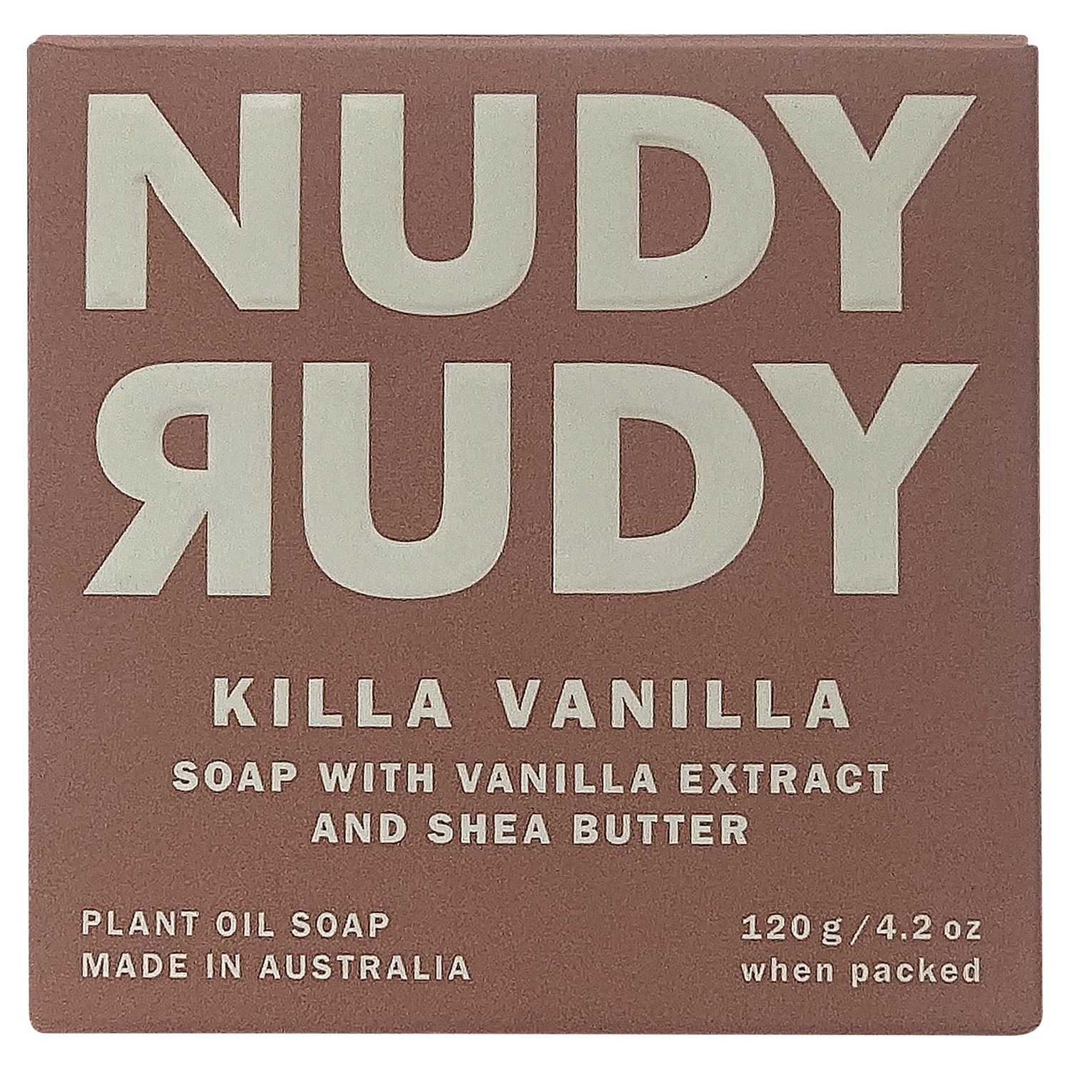 Killa Vanilla
