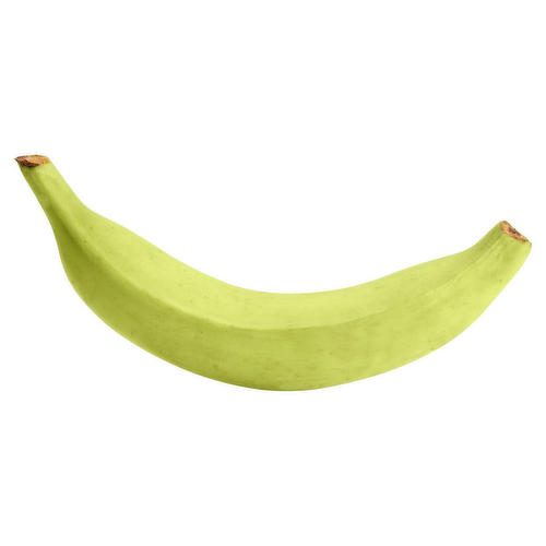 Organic Banana, 1ct, 4 oz